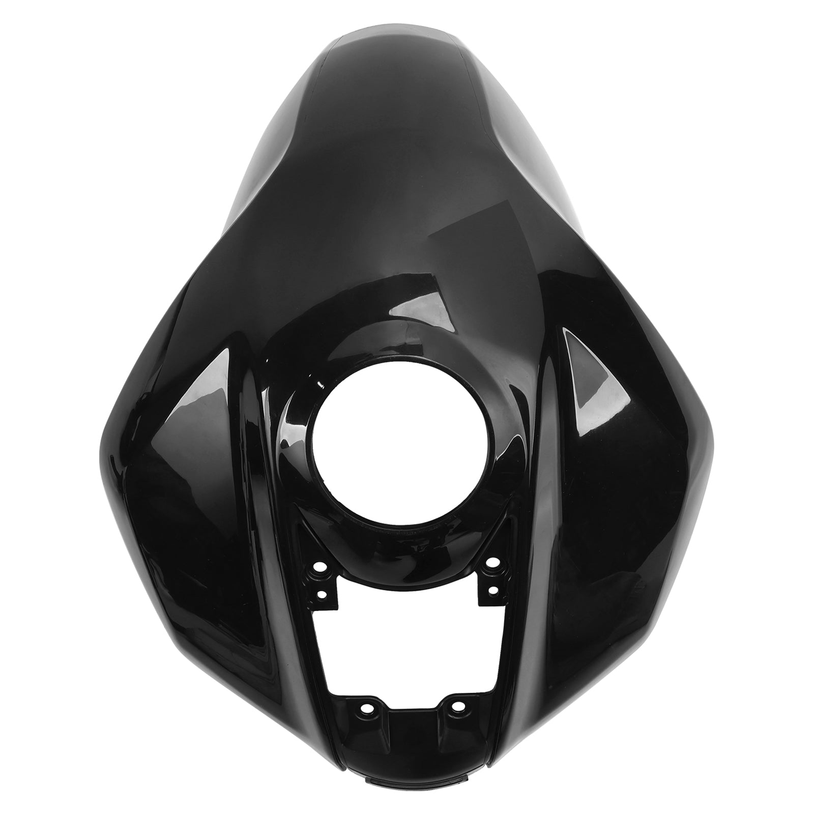 Amotopart Unpainted 2023-2025 Triumph Street Triple 765 R/RS Fairing Kit