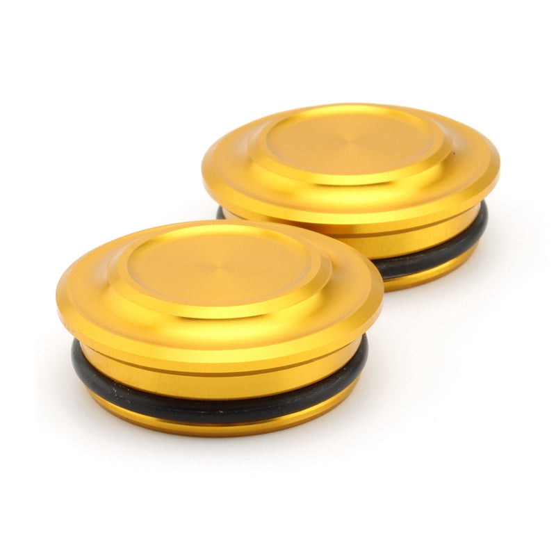 2020-2021 Honda Rebel CMX500 Billet Aluminum Frame Plug Caps Cover