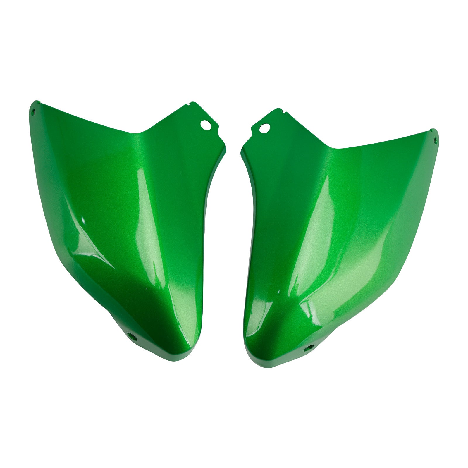2025-2026 Kawasaki Z900 Air Intake Covers Tank Side Panel Fairing
