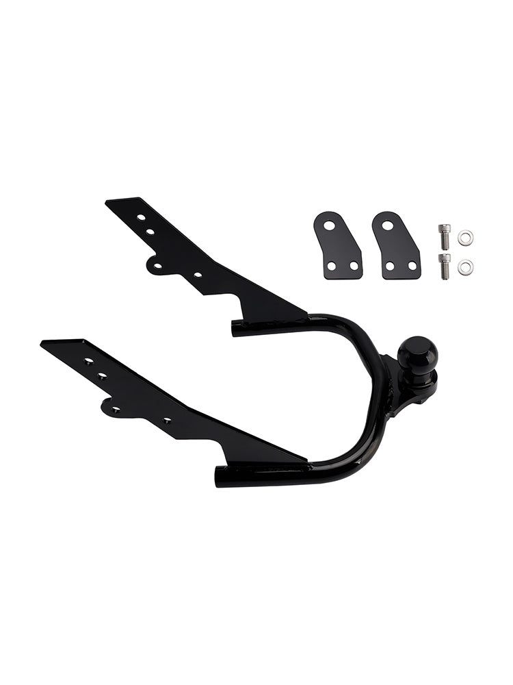 1994-2008 Electra Road King Glide FLTR FLHS FLHT Trailer Hitch Ball