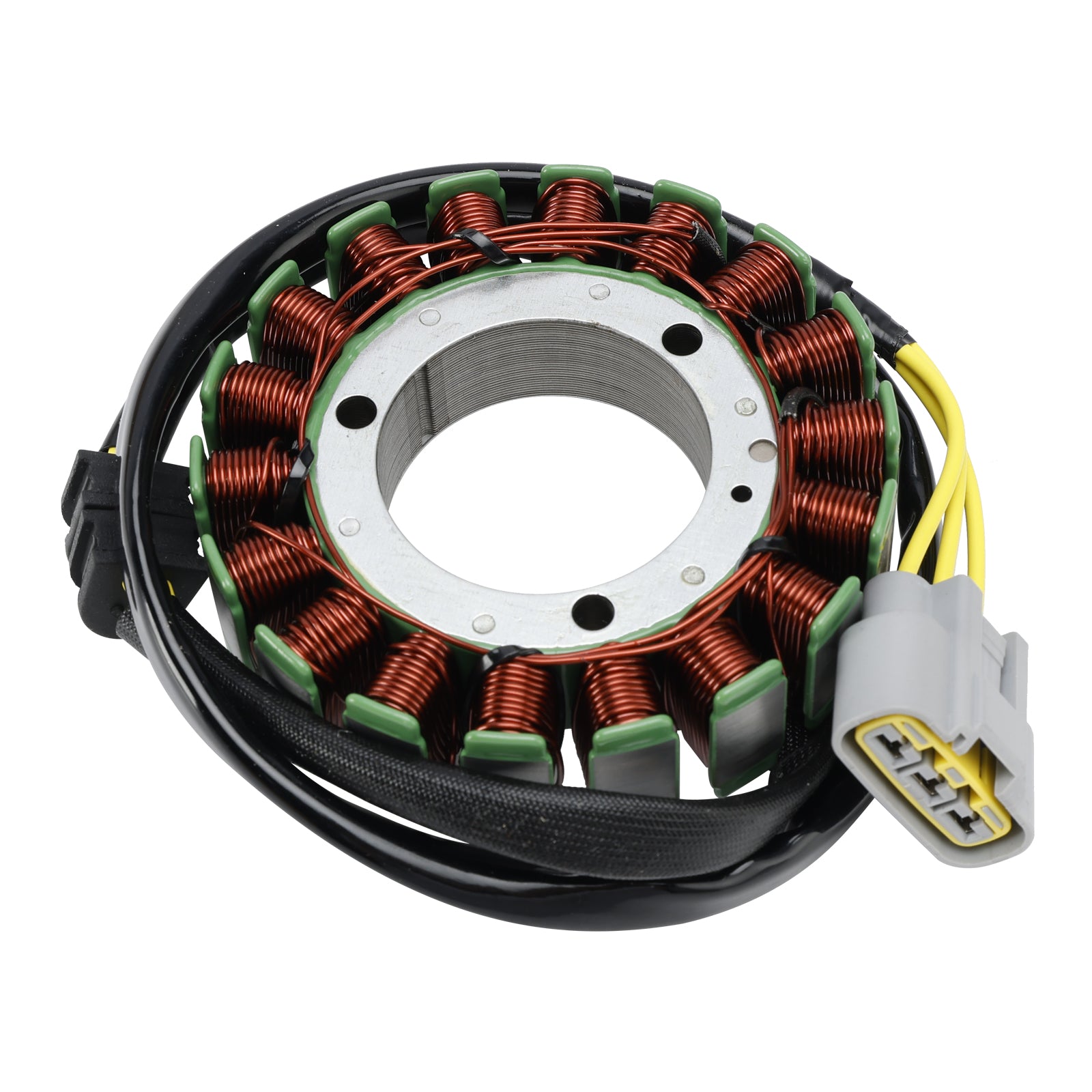 16-19 Regolatore statore alternatore Arctic Cat Bearcat Pantera 7000 con guarnizione