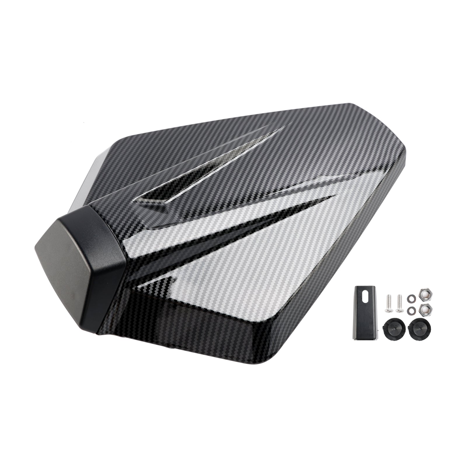 22-24 ktm RC390 staart achterstoelbedekking kuip cowl