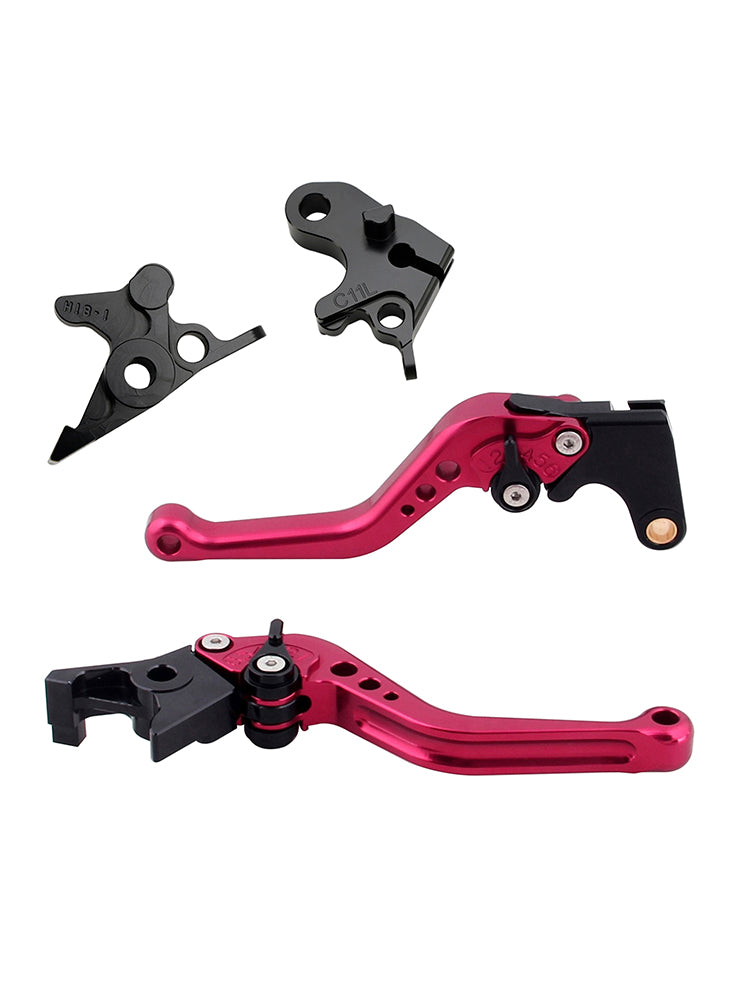 HONDA CRF1100L Africa Twin 2020-2021 NEW Short Clutch Brake Lever