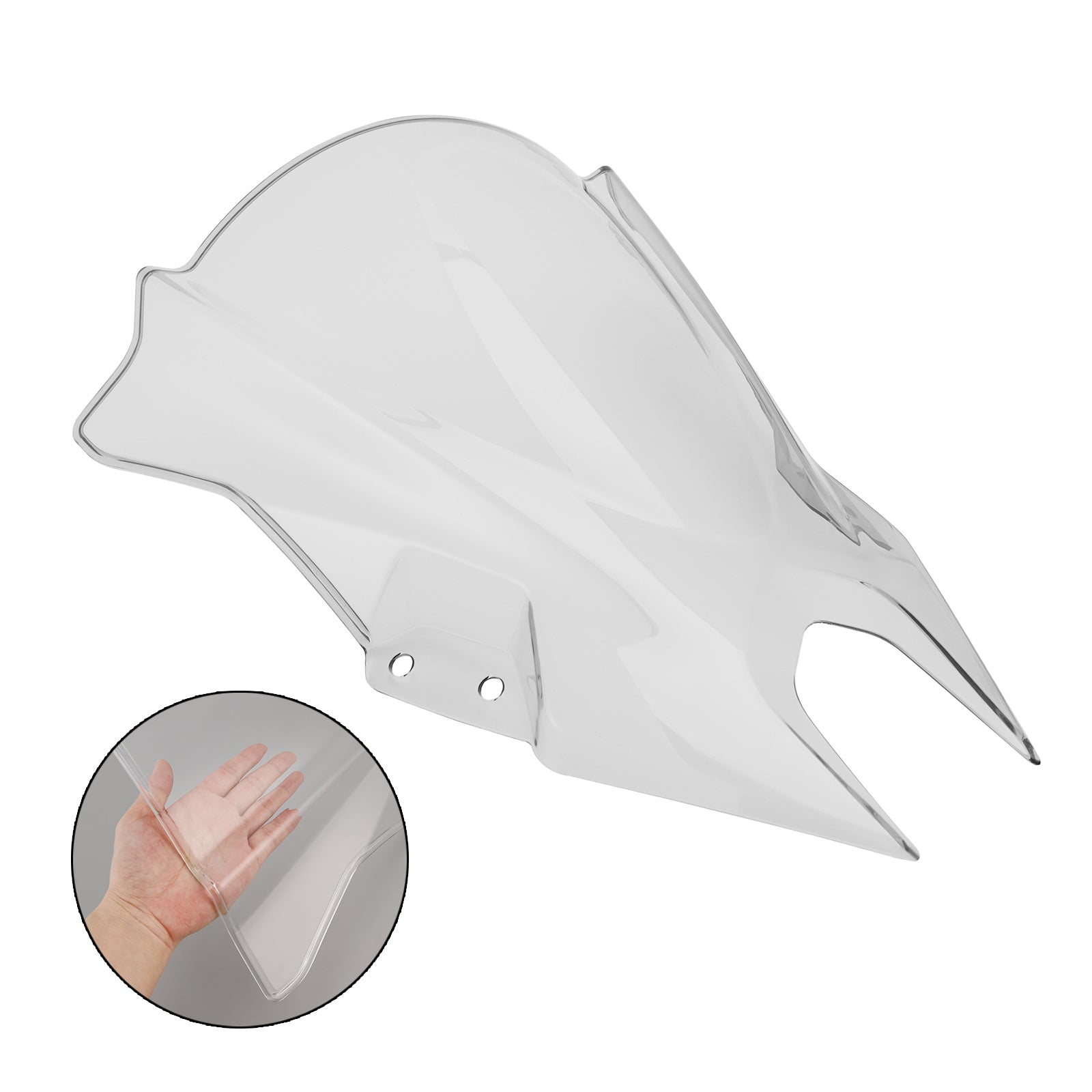 2024-2025 KAWASAKI NINJA 500 WINDECHIELD PINCEL