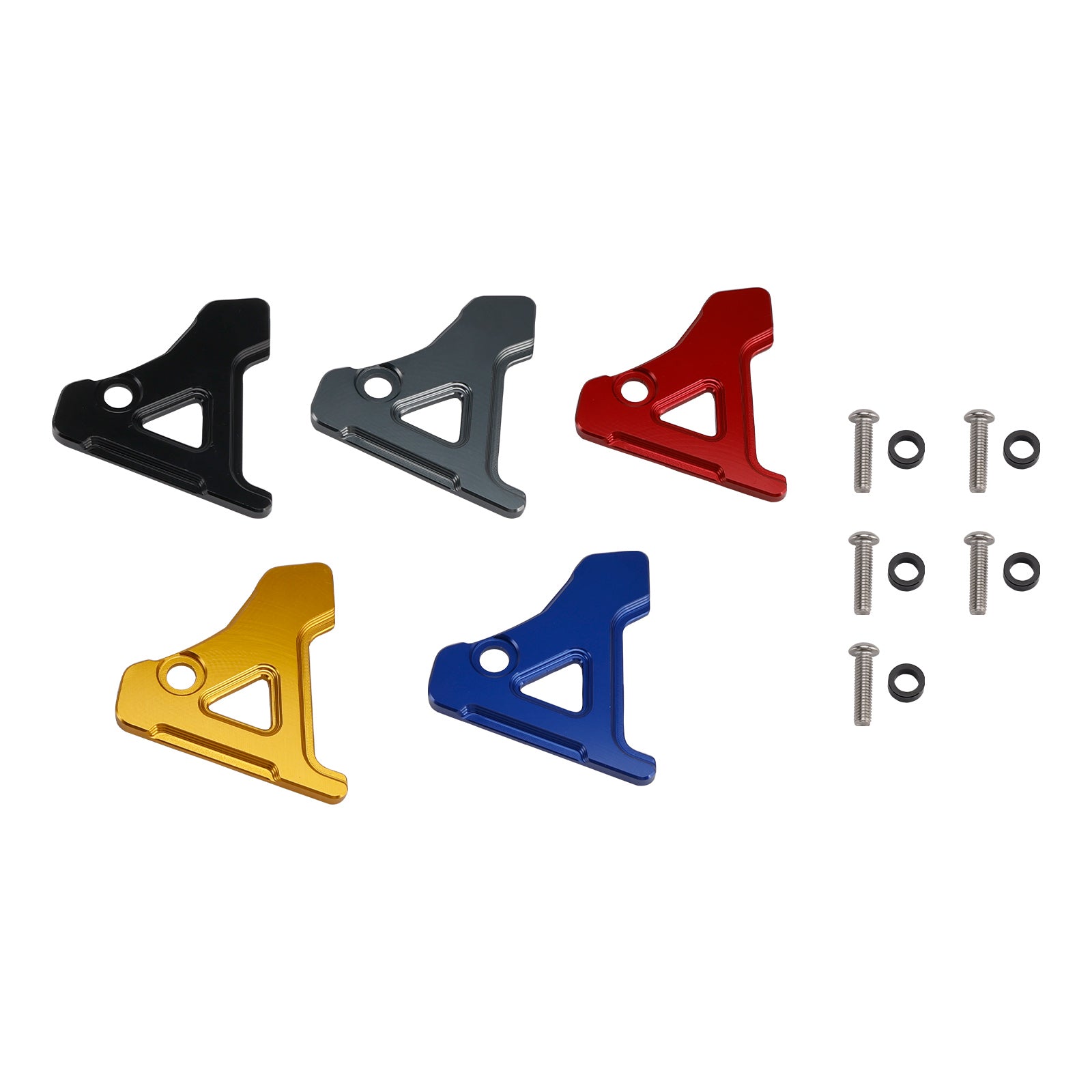 23-25 BMW R1300GS / ADV Front Wheel ABS Sensor Protection Guard