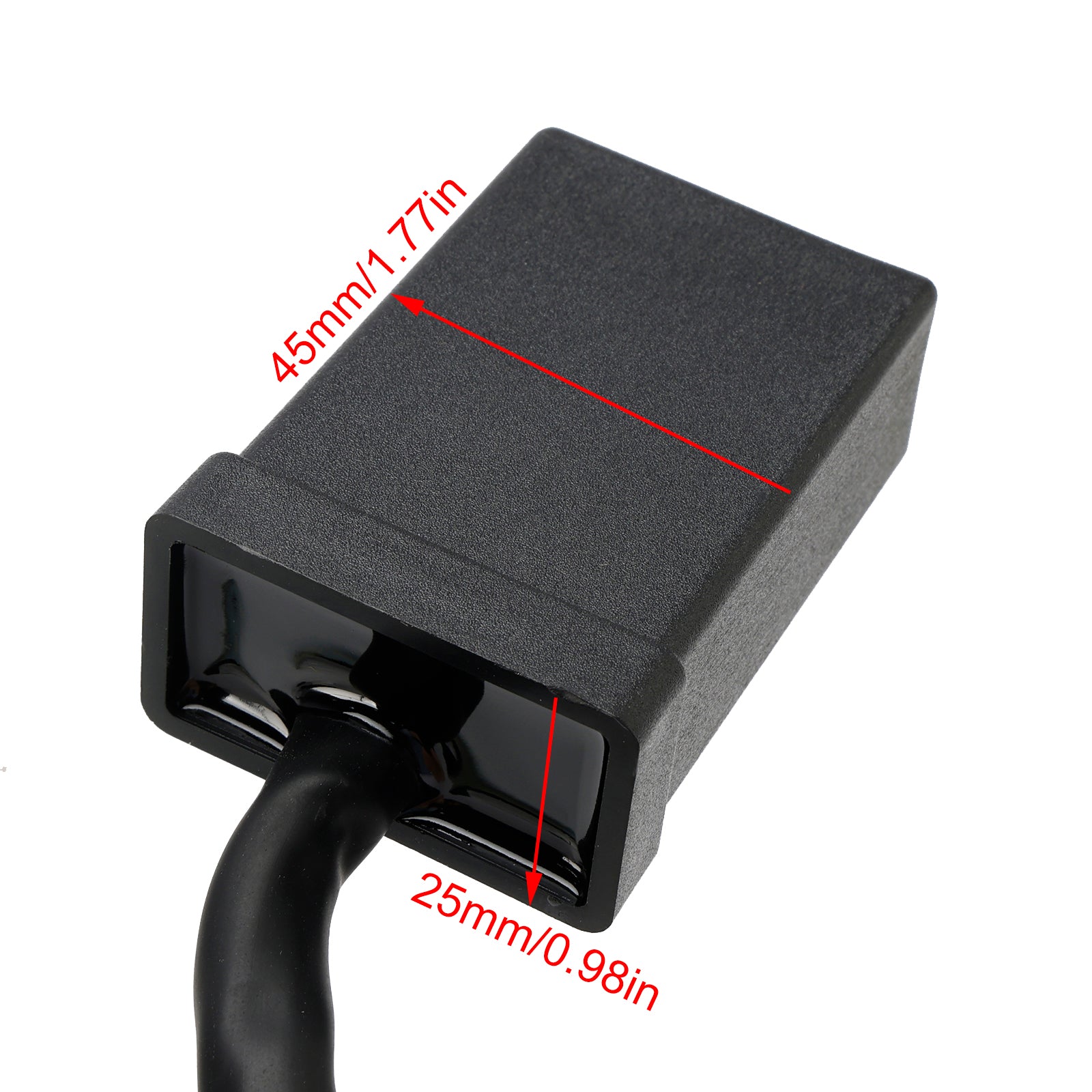 1996 Yamaha T105 T135 JT110 Crypton CDI BOX Accenditore 4ST-85540-00