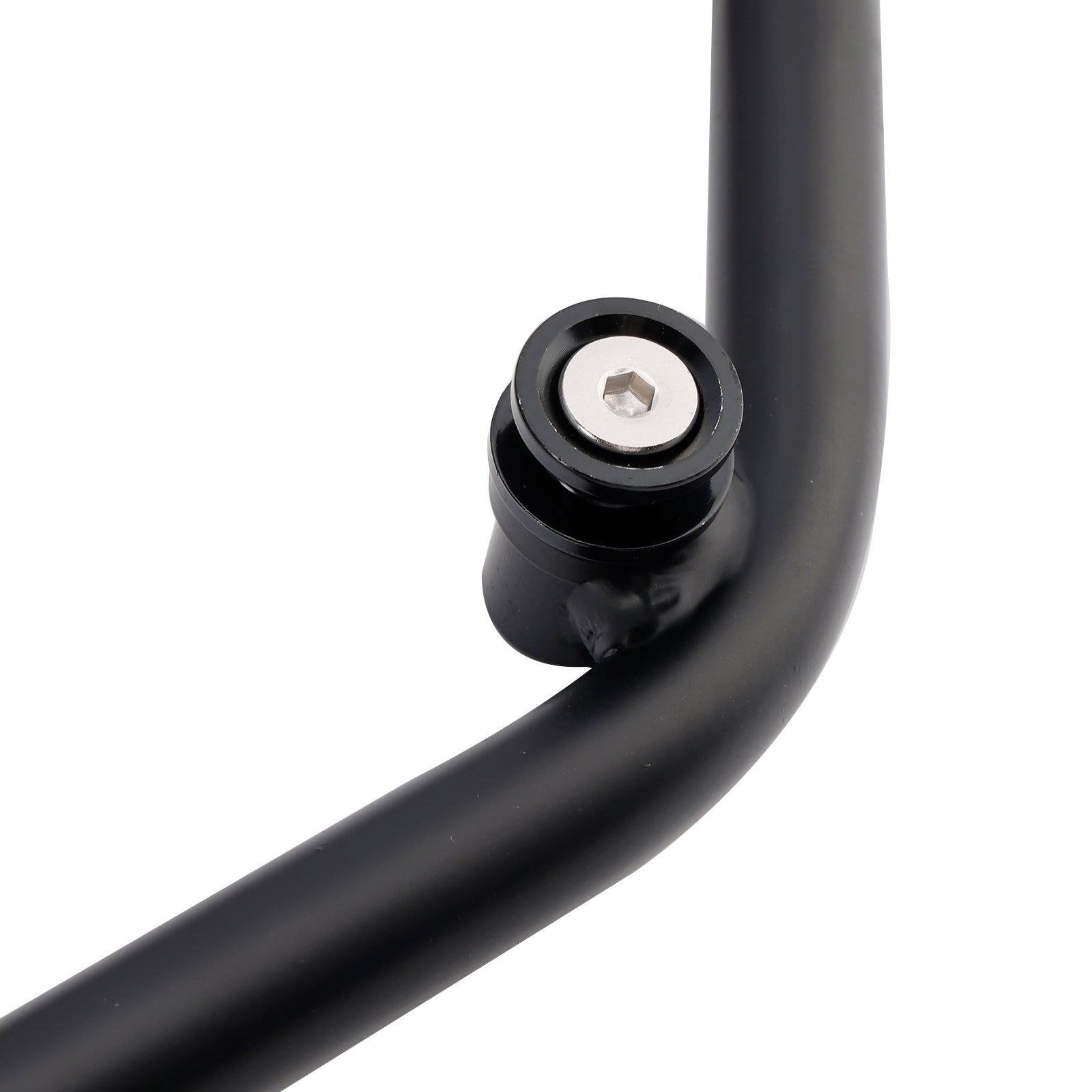 2024-2025 Kawasaki Eliminator 500 Luggage Rack Side Saddle Bag Mount Bracket