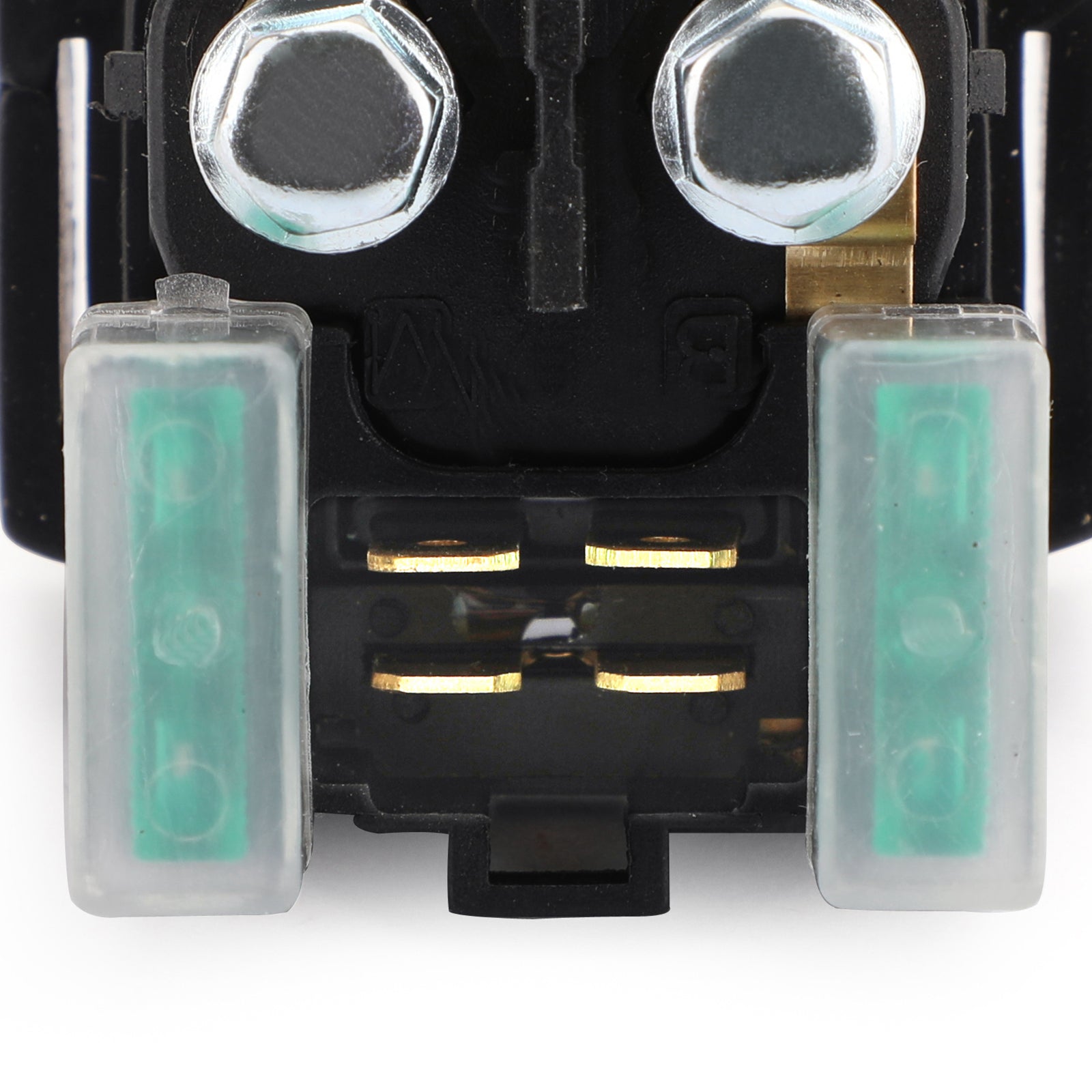 07-08 Yamaha Starter Relay Solenoid 4SV-81940-00-00 4SV-81940-12-00