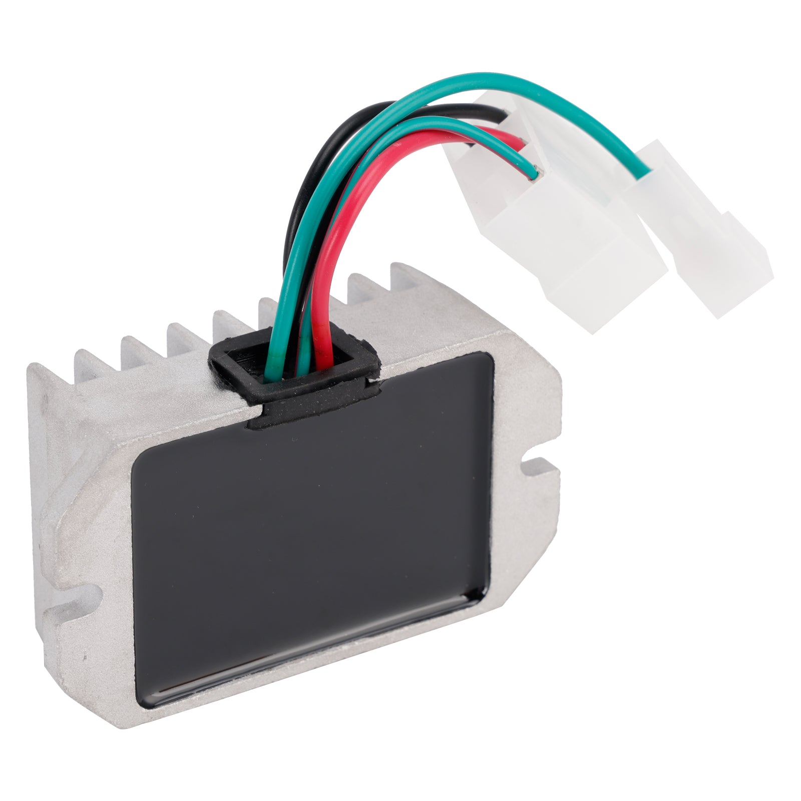 MZ ETZ 250 251 TS ES 5-Wire Regulator Charge Controller