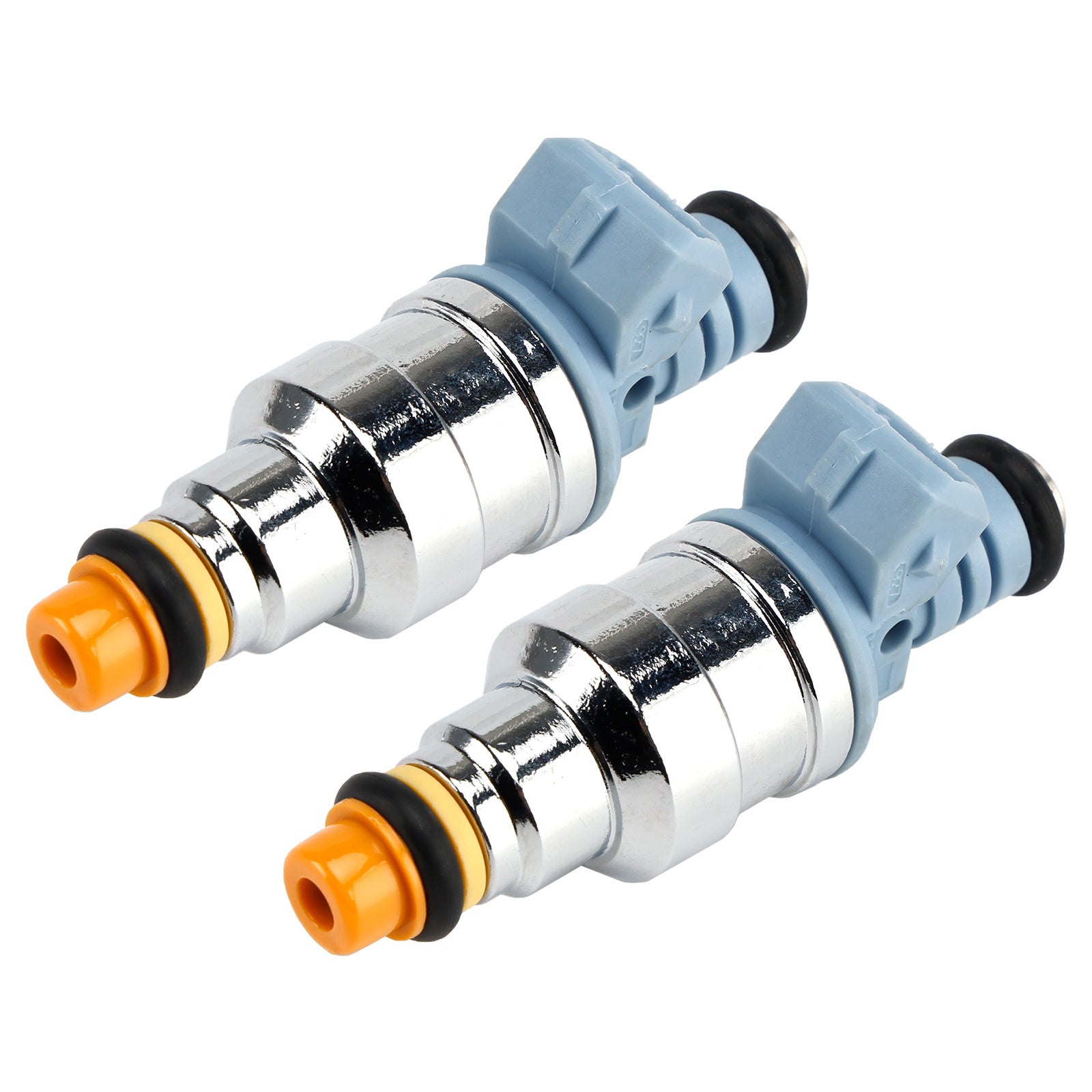 Ford E-250 F-250 F-350 F53 2PCS Inyector de combustible 280150759
