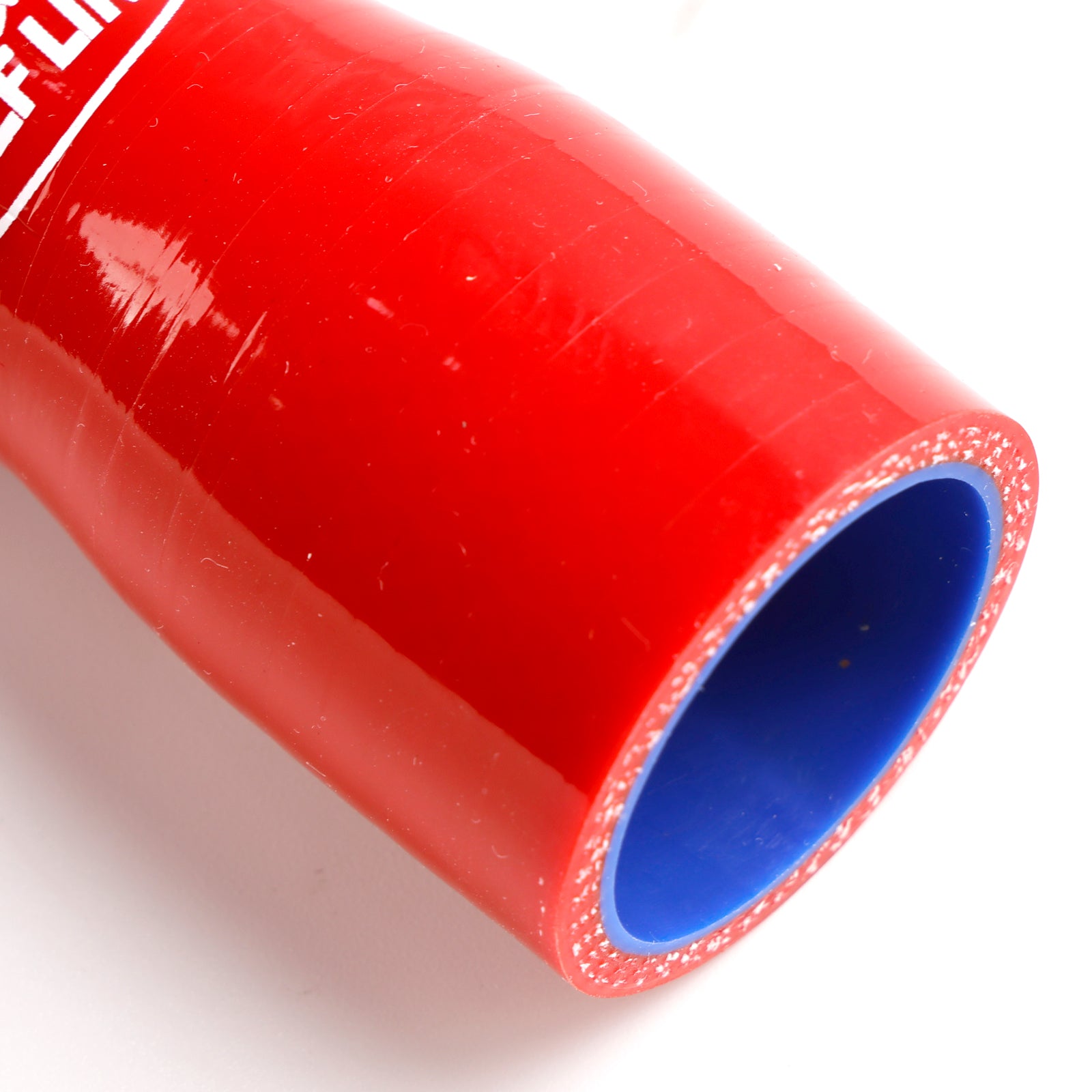 2021-2024 BMW S1000XR Silikone Radiator Kølevæskeslange Kit