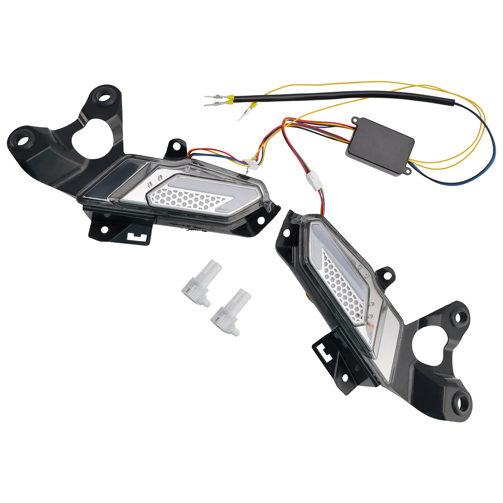 2023-2024 Yamaha Xmax 300 Blinkerlichter Anzeigelampe