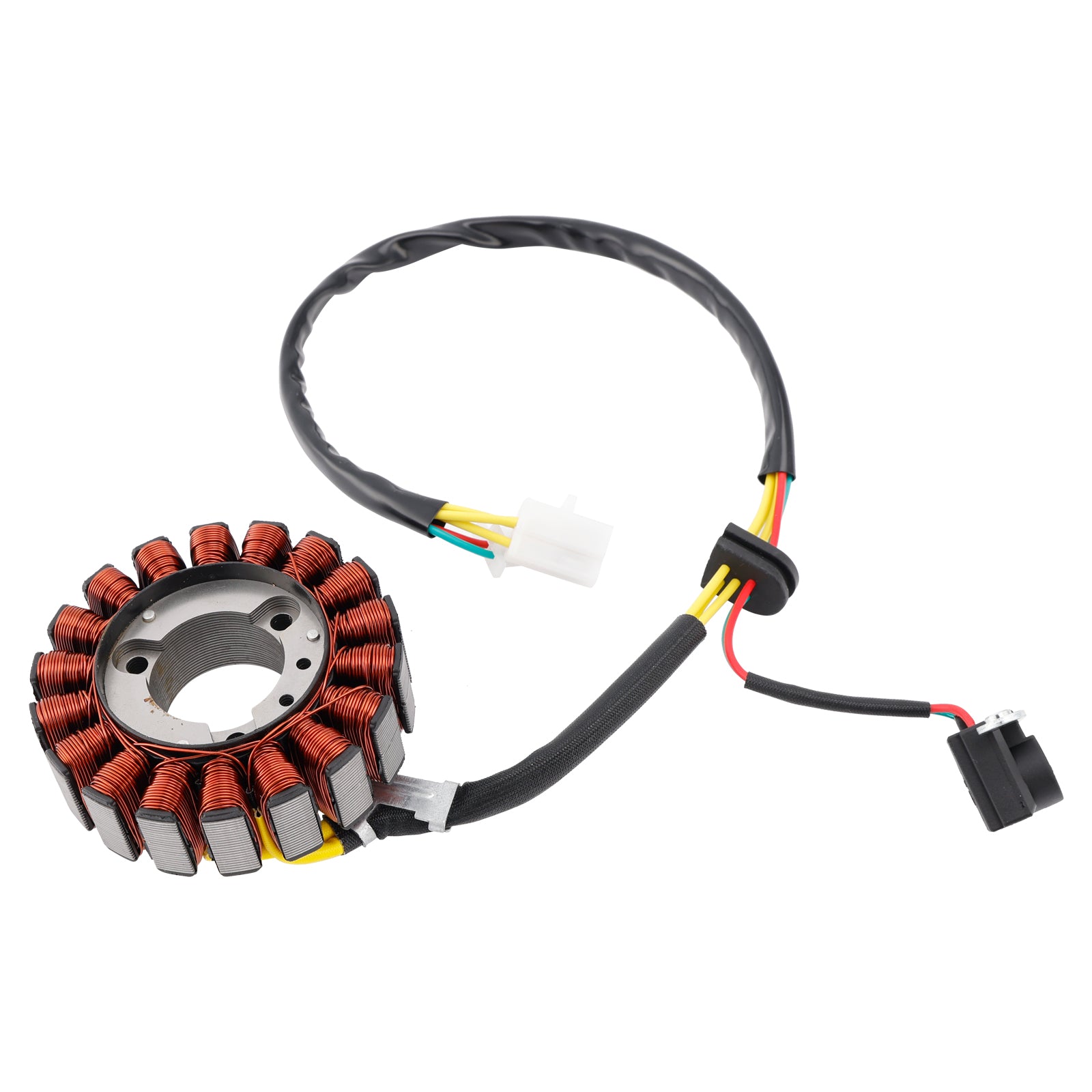 Daelim S3 125 250 S-3 FI 125 SV250 S300 EFI Stator Alternator 31120-SAB-0000