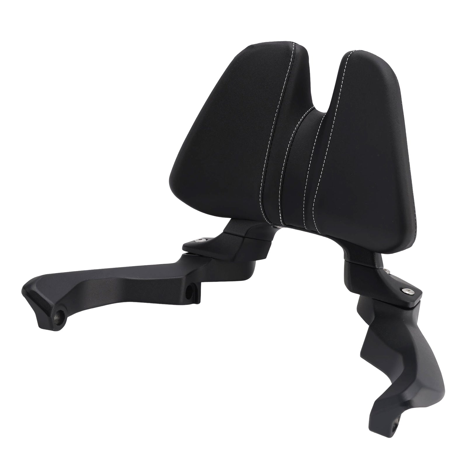 Honda ADV350 2022-2025 Passenger Sissy Bar Backrest Black