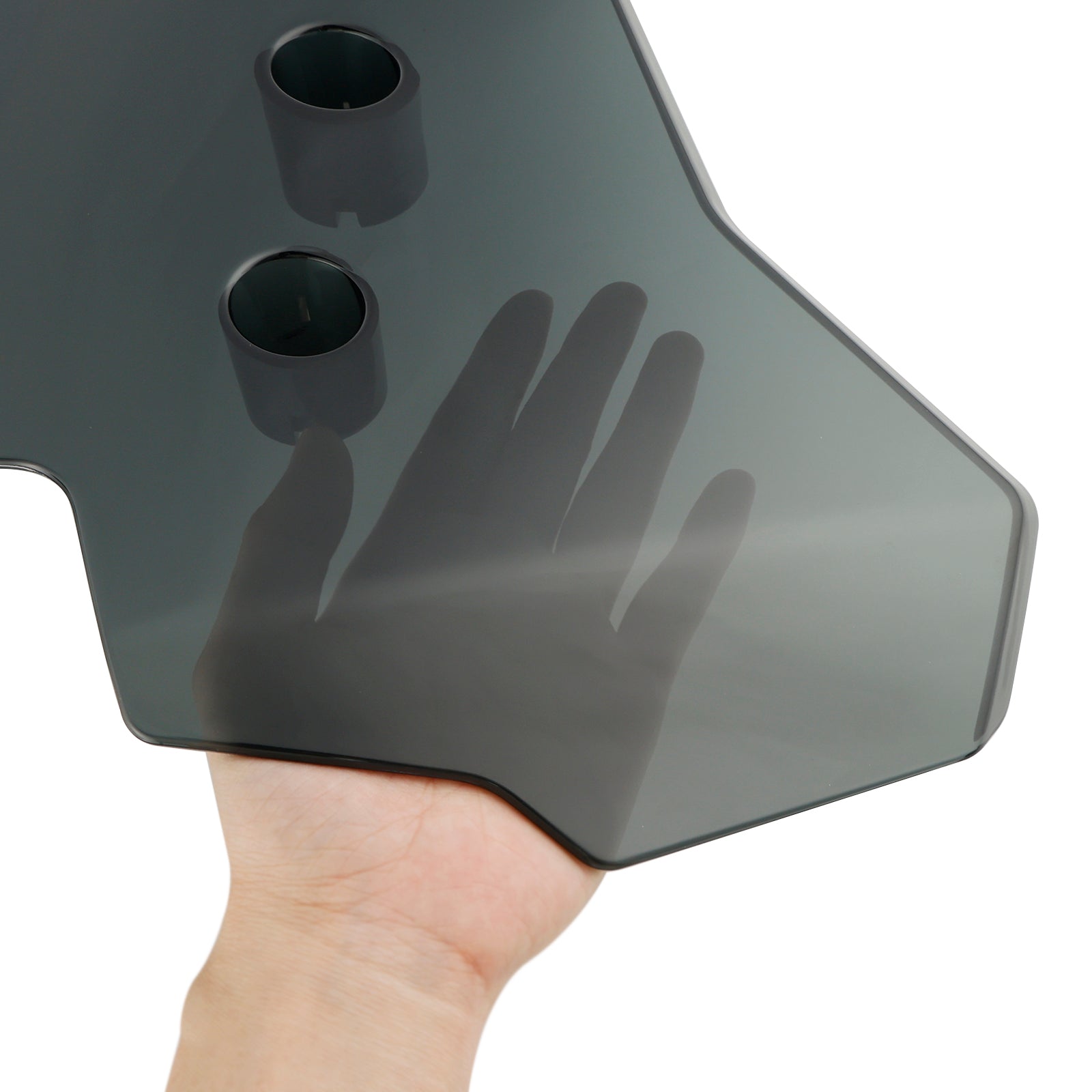 23-24 Suzuki V-STROM 800/DE/DE ADV/Touring Parabrisas Parabrisas