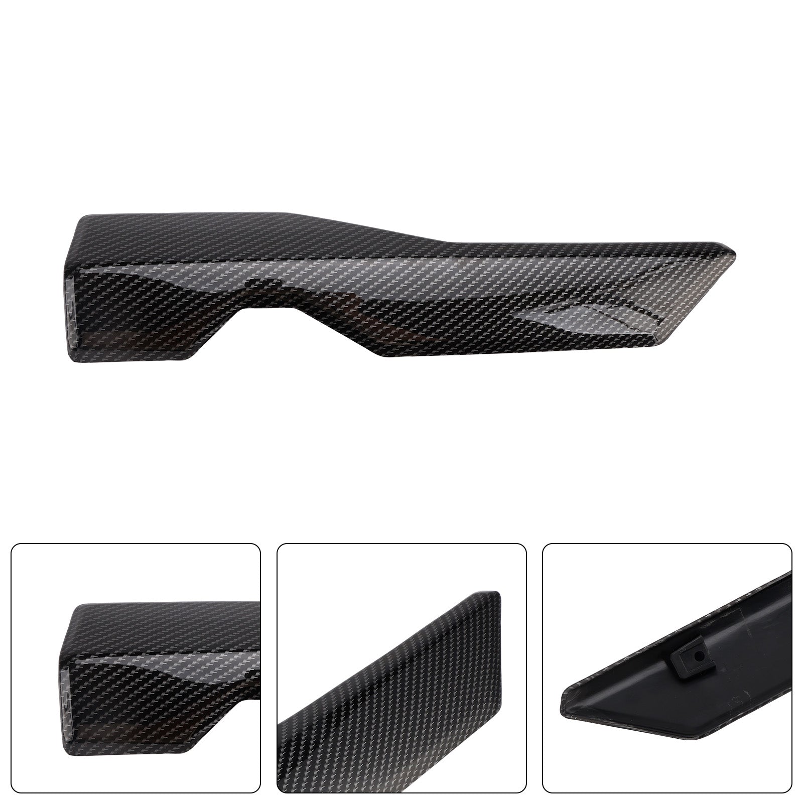 Honda ADV 350 2022-2024 Exhaust Pipe Heat Shield Cover Shell