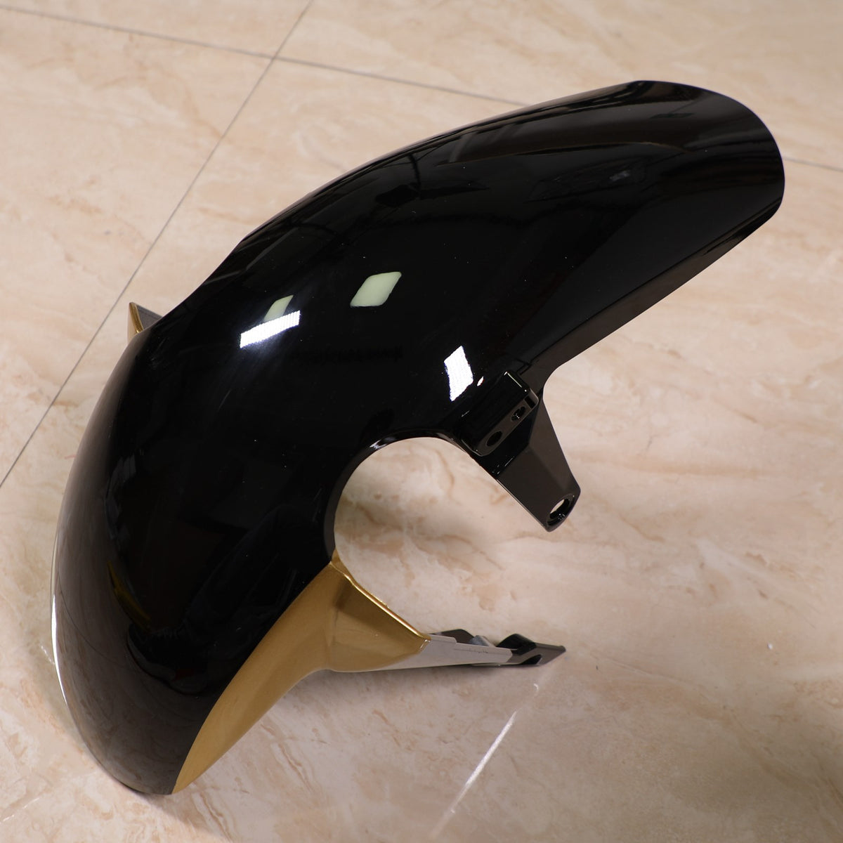 Amotopart 2019-2020 Honda CB650R Black Fairing Kit