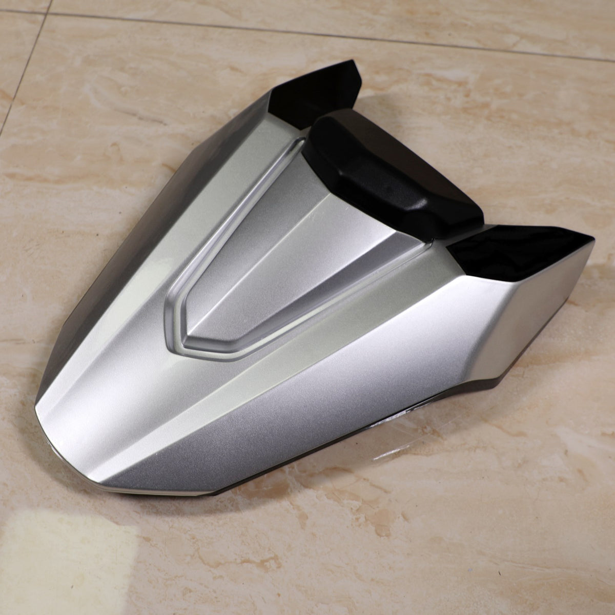 Amotopart 2019-2020 Honda CB650R Black Fairing Kit