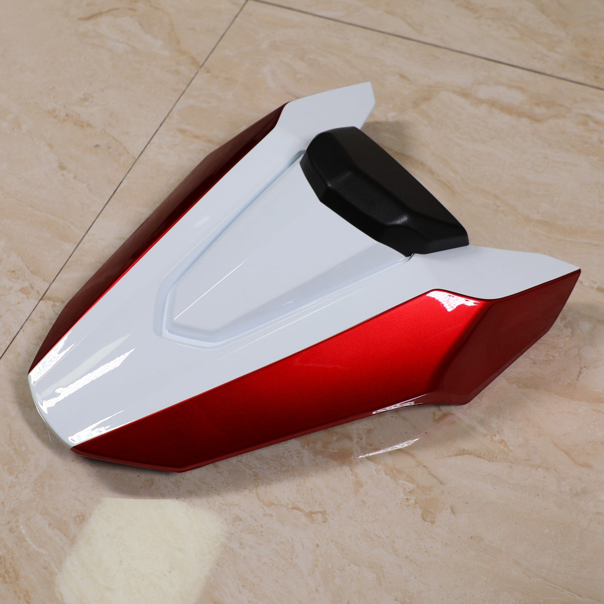 Amotopart 2019–2020 Honda CB650R schwarzes Verkleidungsset