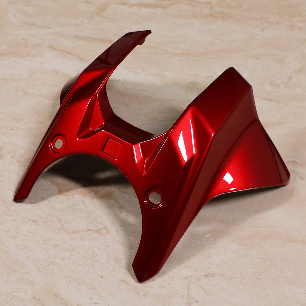 Amotopart 2019-2020 Honda CB650R Black Fairing Kit