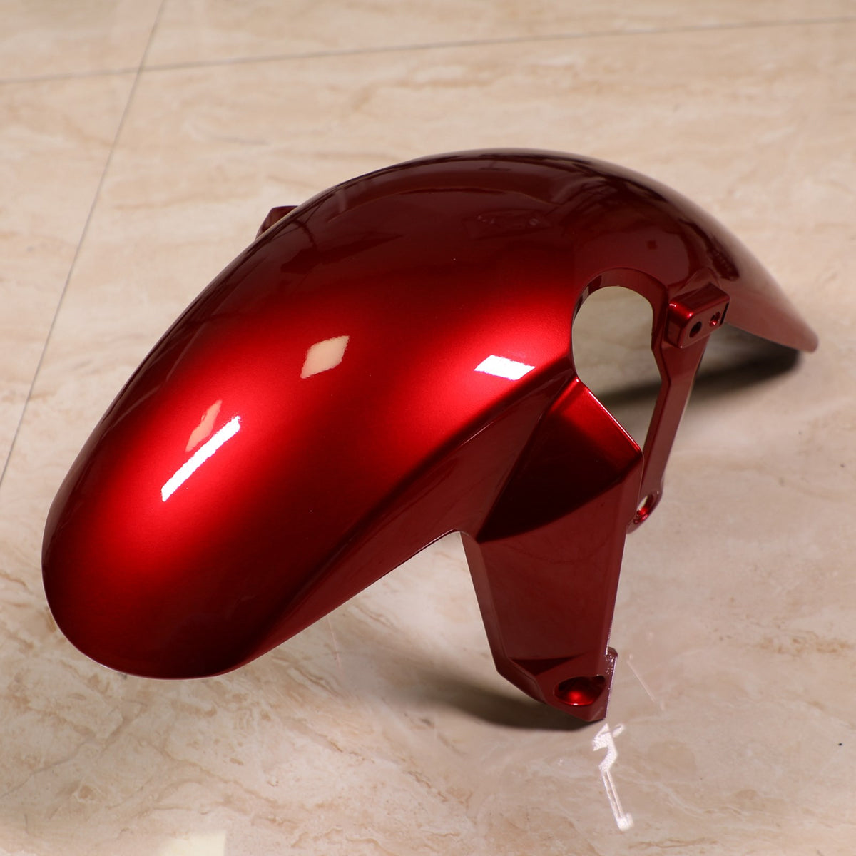 Amotopart 2019-2020 Honda CB650R Black Fairing Kit