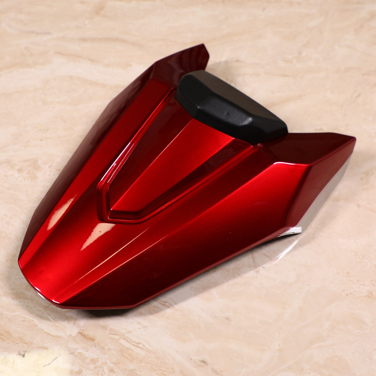 Amotopart 2019-2020 Honda CB650R Black Fairing Kit