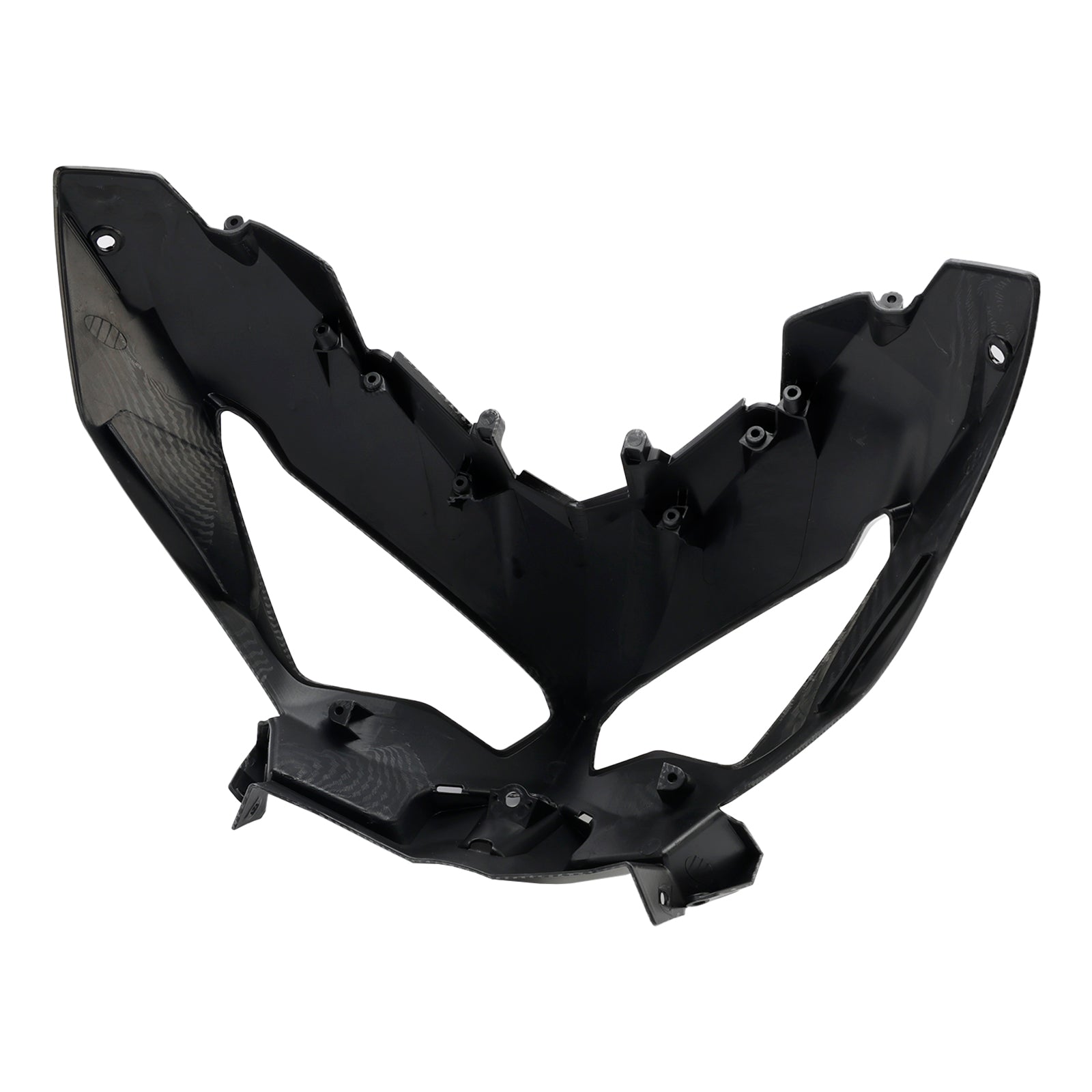 22-24 Kawasaki Versys 650 KLE650 Front Nose Headlight Cover Fairing