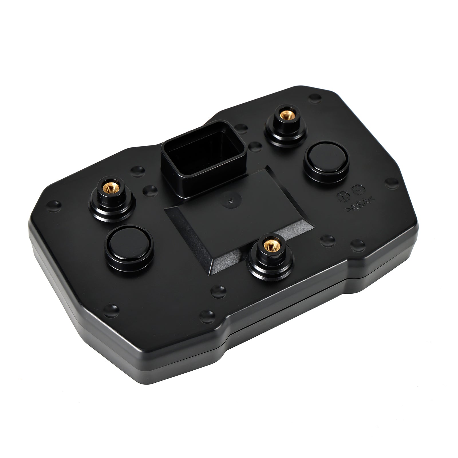 Carcasa Cubierta Velocimetro Carcasa Exterior para Ducati Panigale V4 2018- Streetfighter