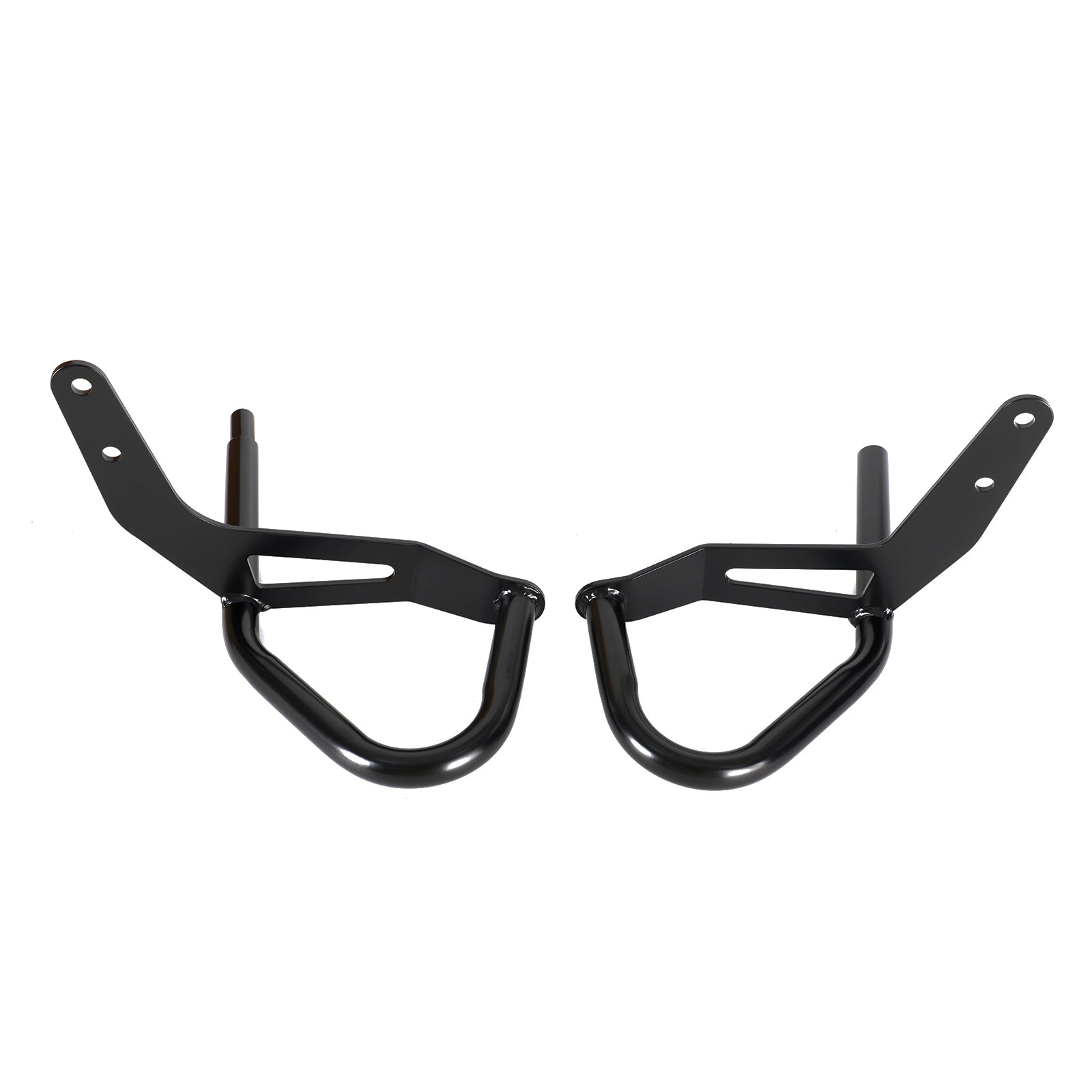 Publier de la barre de plantage du moteur Protecteur de protecteur pour Yamaha Stryker XVS1300 11-19