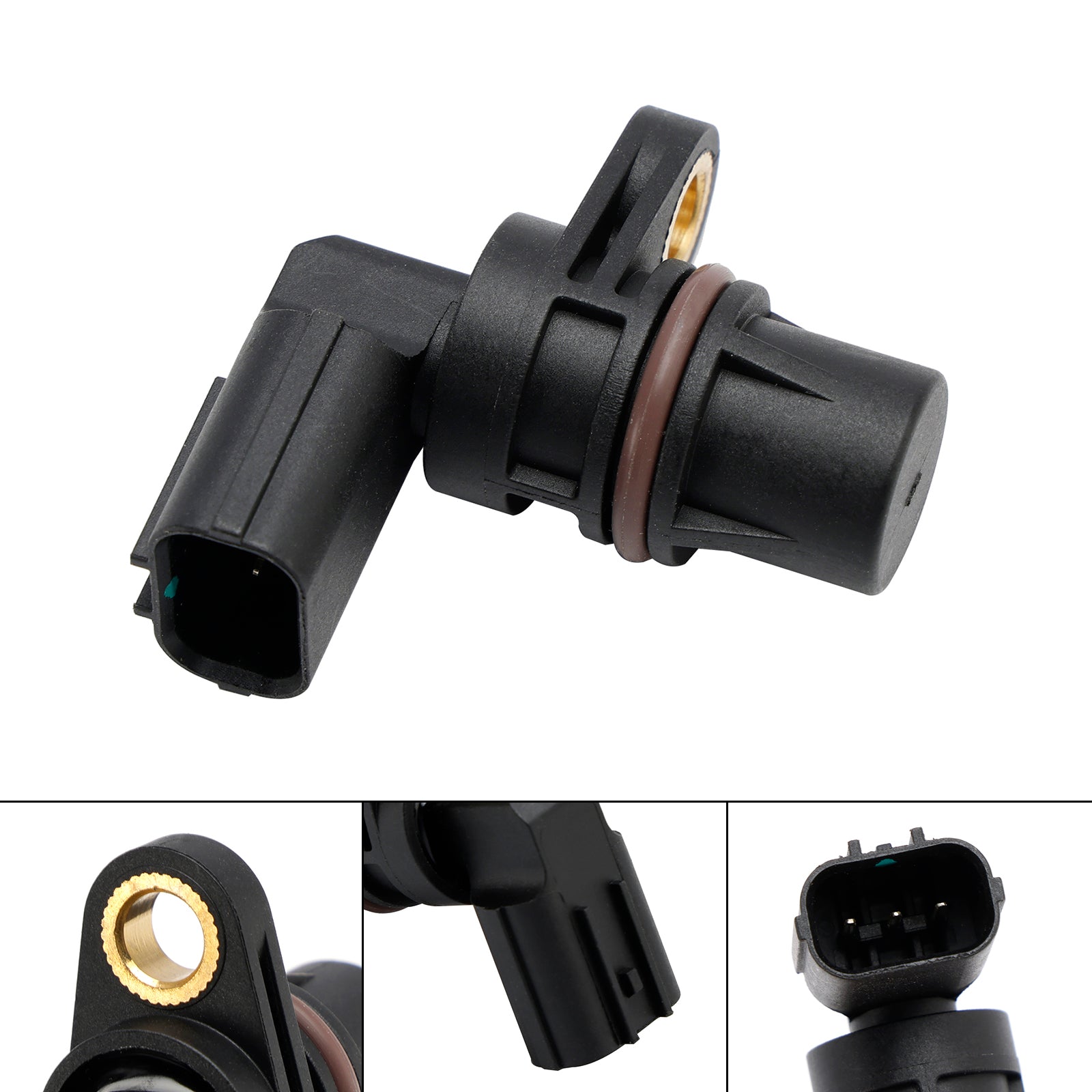 Honda 2007-2024 CBR600RR CRANKCASE Speed Sensor 37700-MFJ-D01