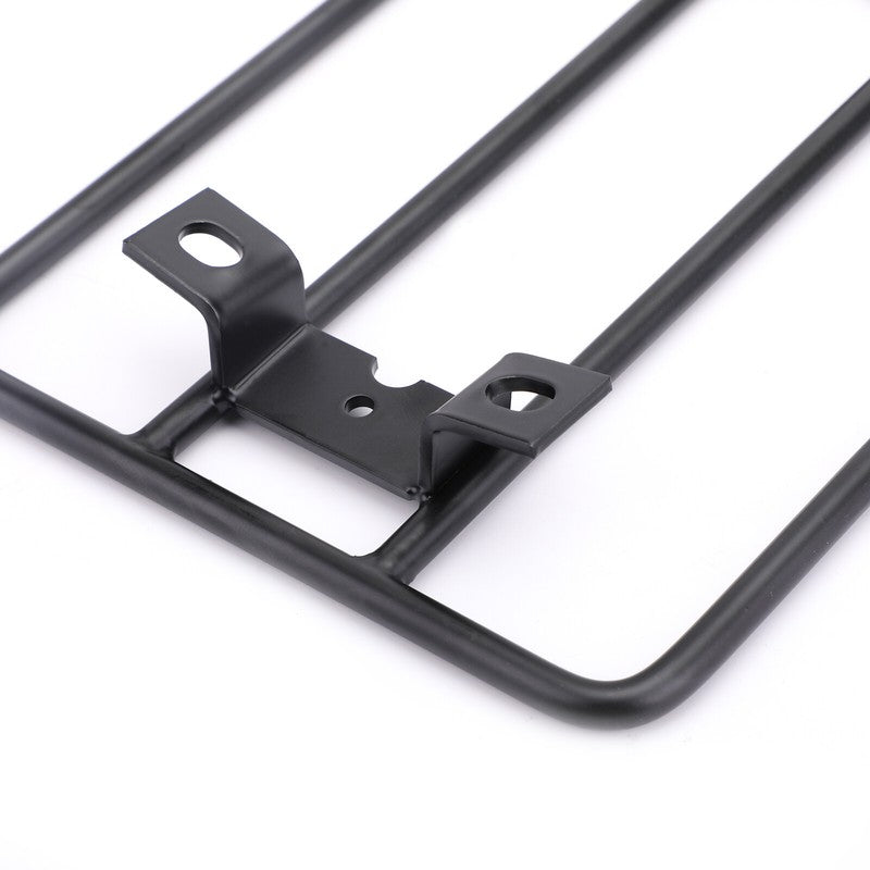 Yamaha Shelf For Rack R-SPEC Rear Support Luggage BOLT Seat 14-18 XV950R Fender