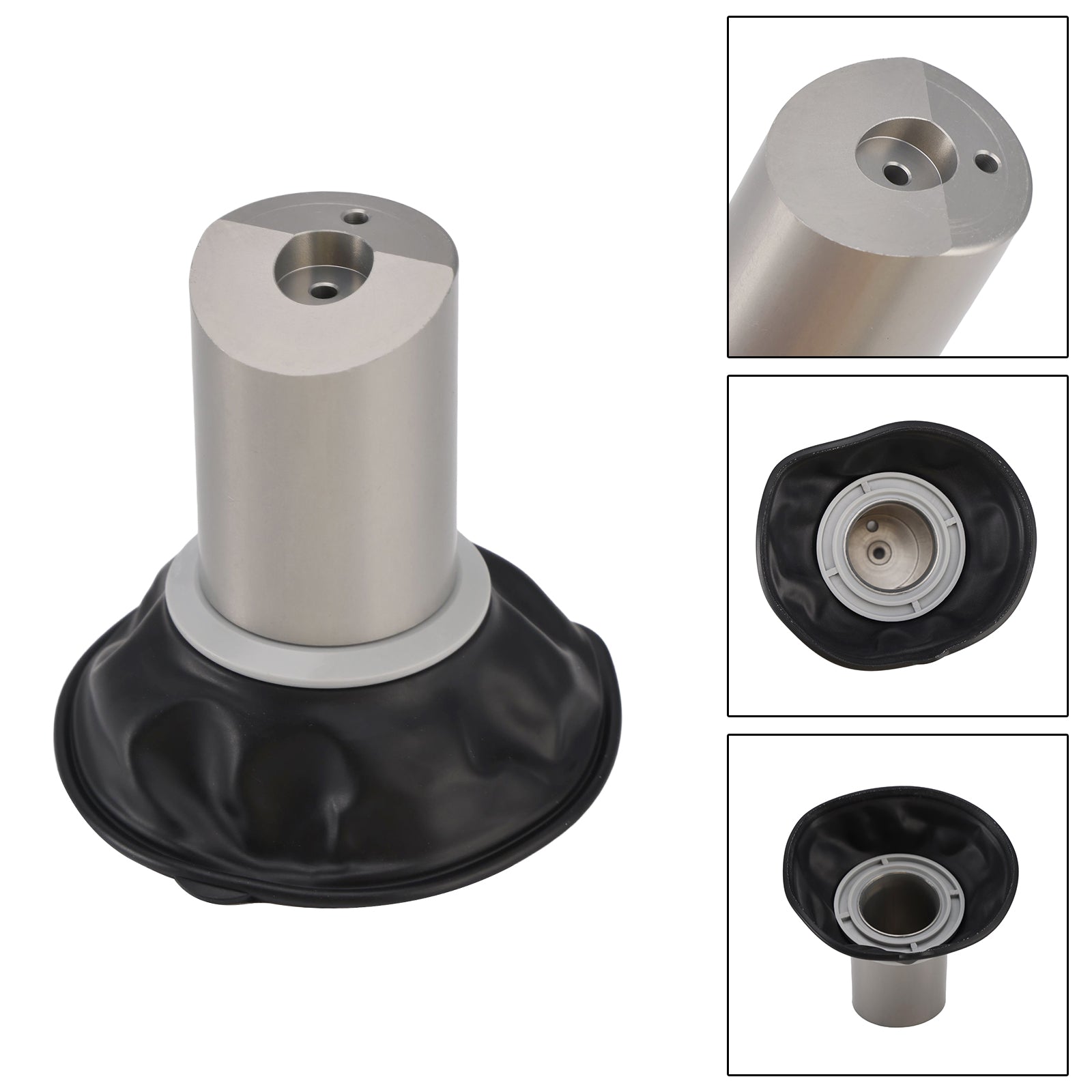 Yamaha XS1 XS2 XS500 XS650 TX650 Twin Carburetor Plunger Diaphragm