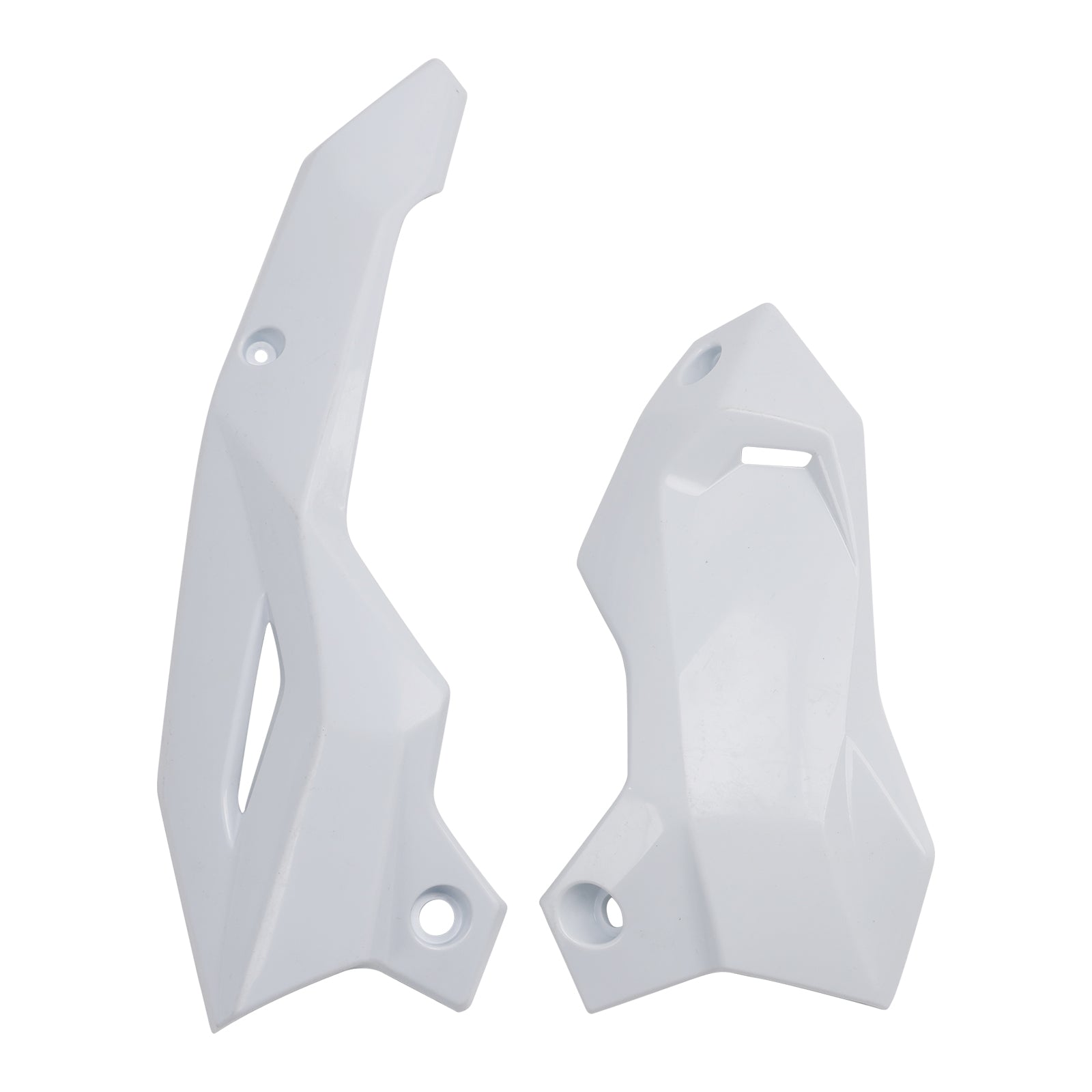 Amotopart 2020-2024 Kawasaki Z900 Unpainted Fairing Kit