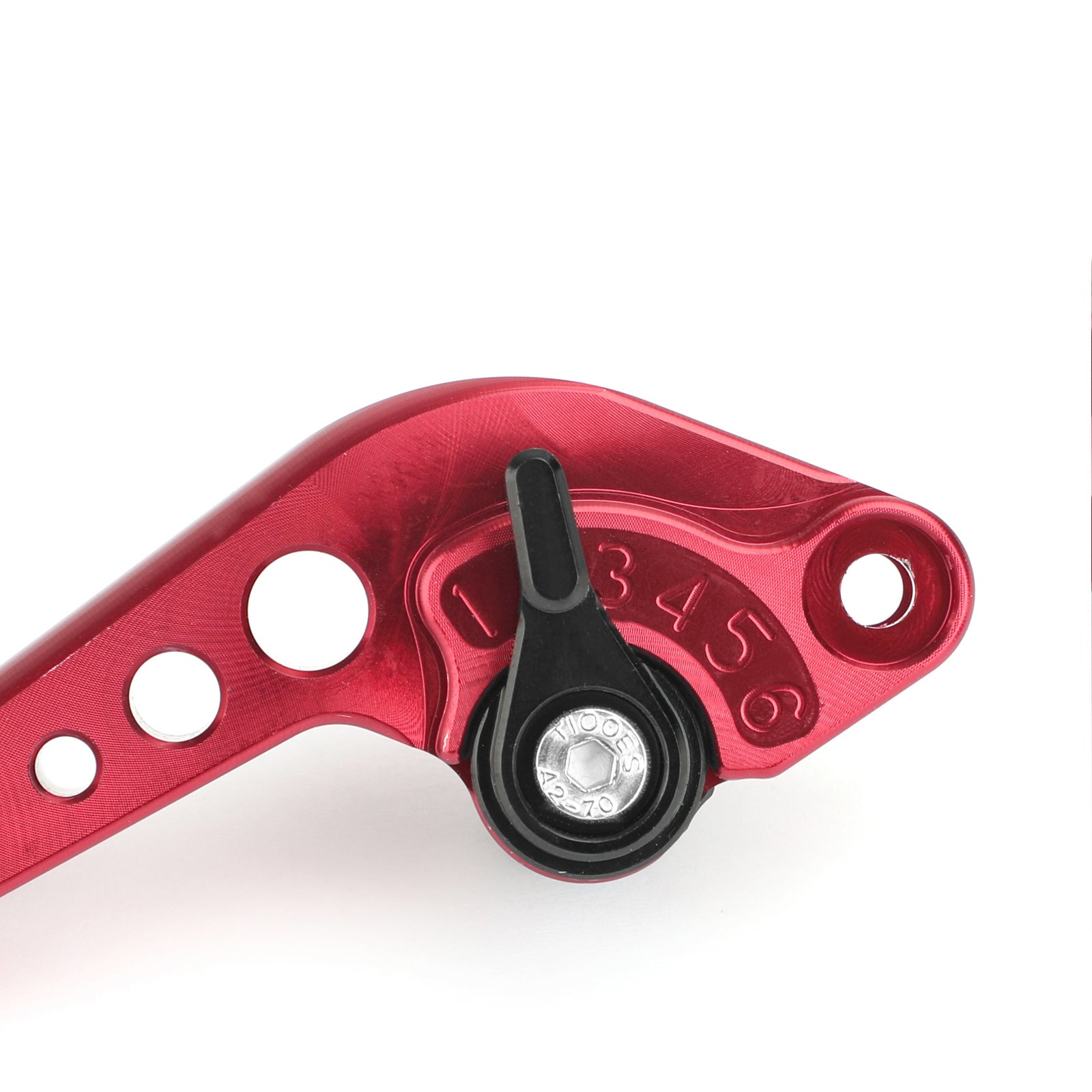 KTM 790 Duke 2018 2016 2017用のロングクラッチブレーキレバー