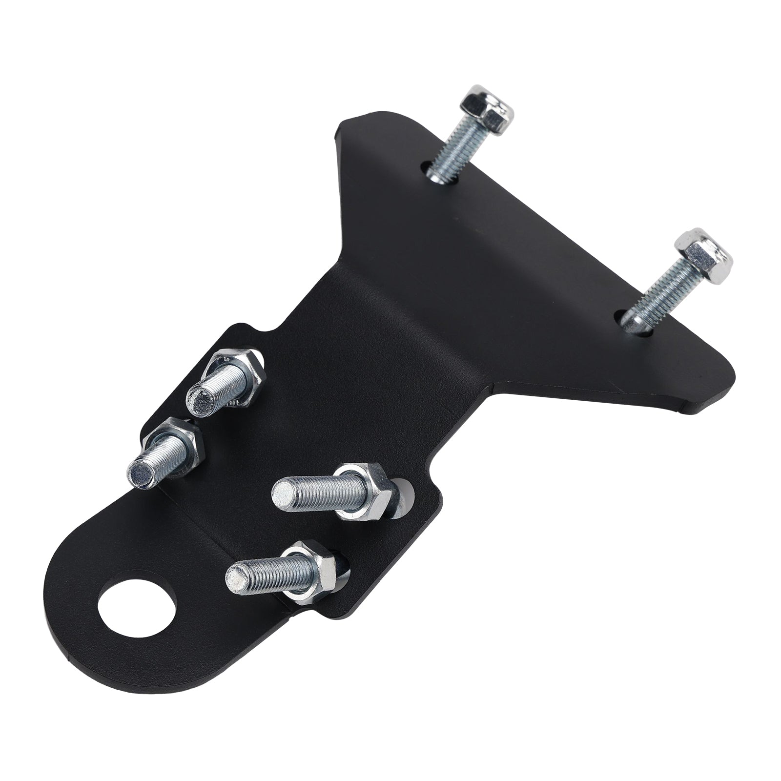 19+ Yamaha Grizzly Raptor 90-110 Set Trailer Hitch Tow Stabilizer Tightener