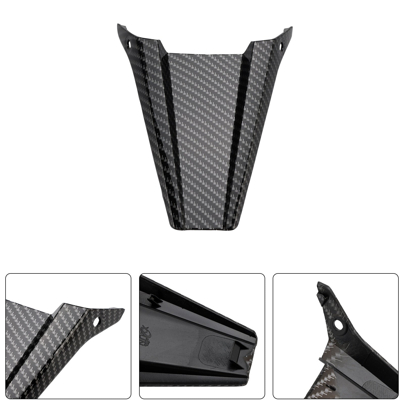 Honda ADV350 2022-2025 Rear Tail Seat Cover Fairing