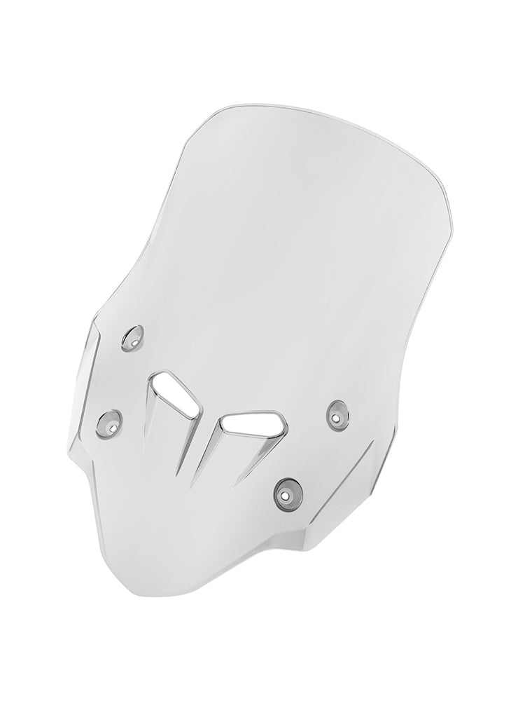 19-24 HONDA CB400X/CB500X ABS MOTOCYCLE Windshield Windscreen