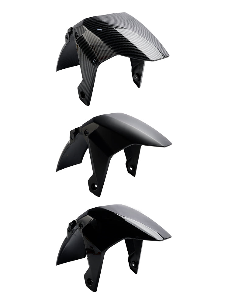 23-24 Honda Adv 160 Front Fender Mudguard Fairing Cowl