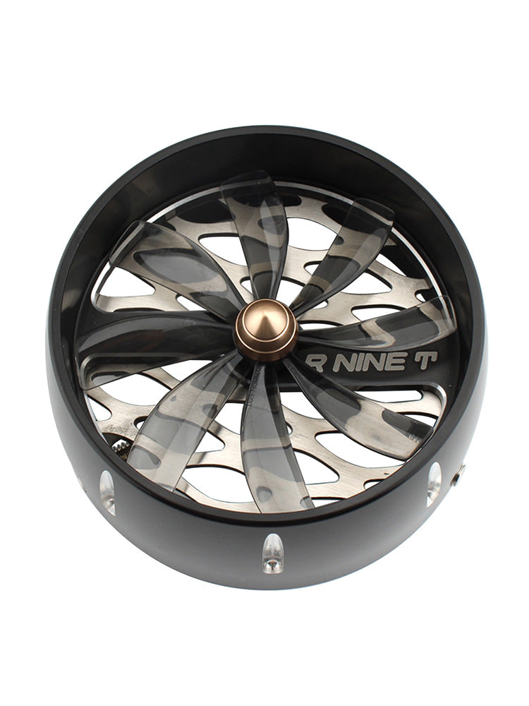 Cubierta de entrada de aire cubre filtro para BMW R Ninet Ninet R9T