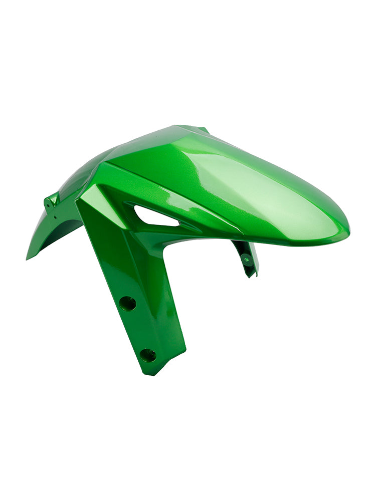 22-24 Kawasaki Versys 650 KLE650 guardabarros delantero carenado