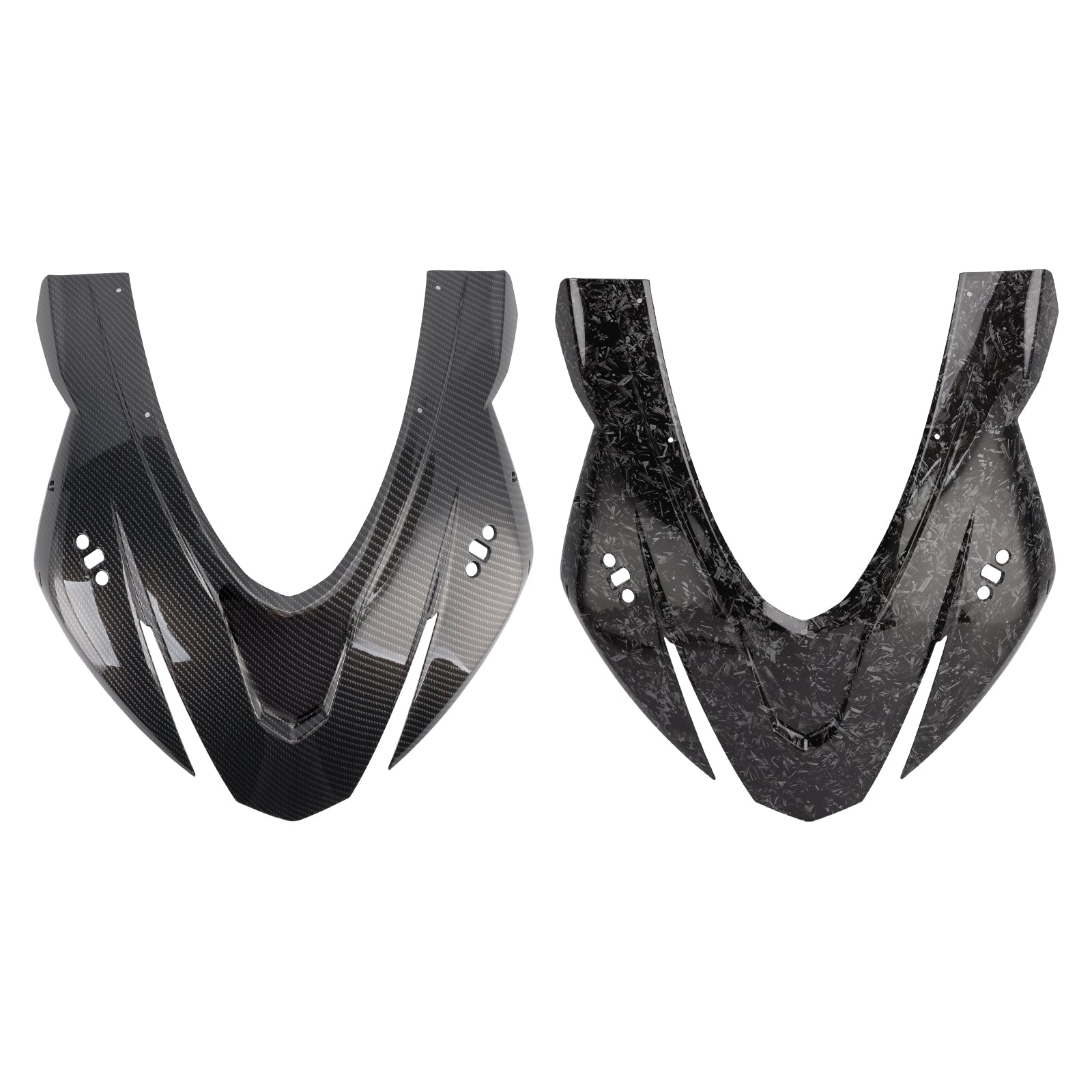 2021-2024 Aprilia RSV4 Headlight Fairing Windshield Cover