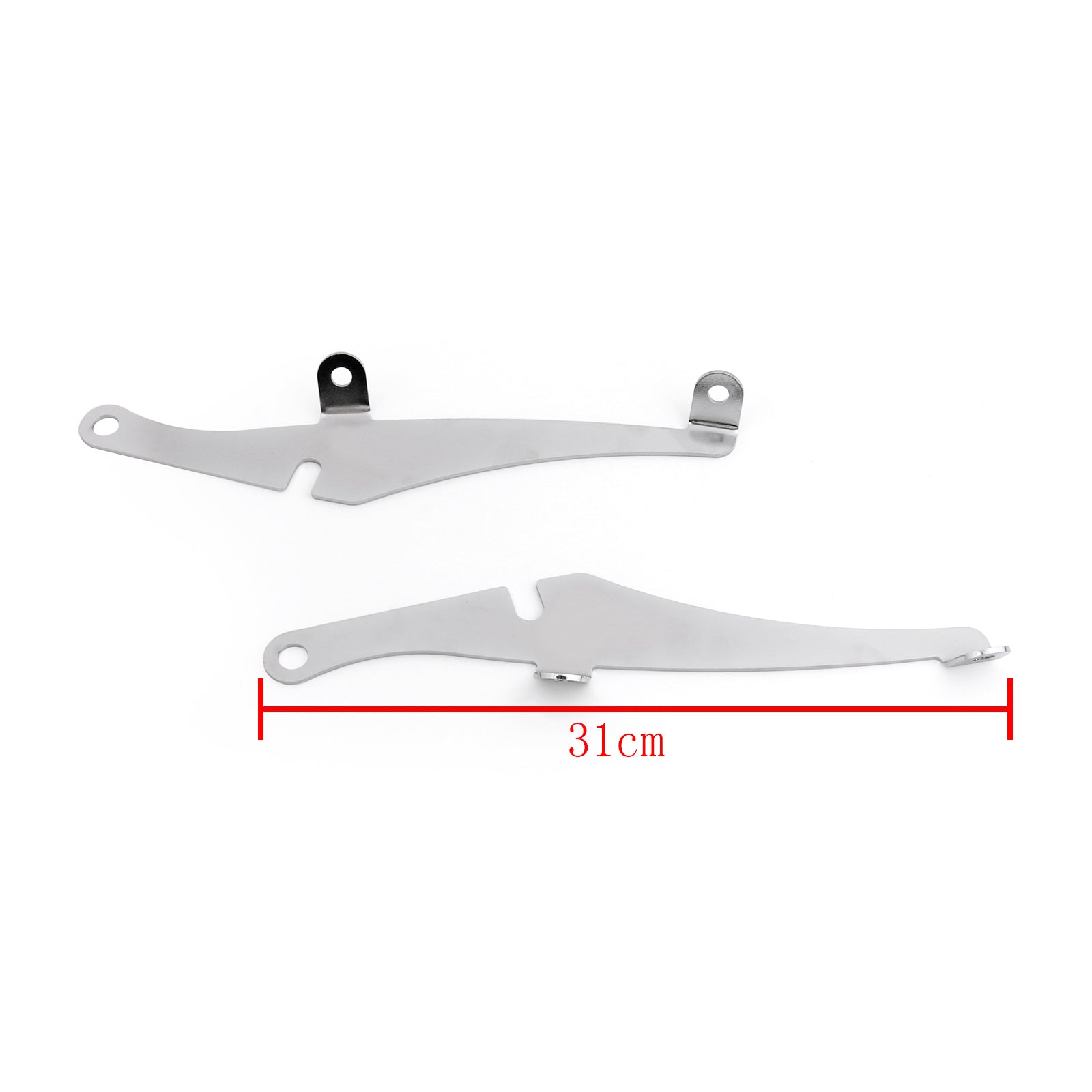 86-10 Harley Sportster XL883 88-11 Harley Sportster XL1200 ABS Plastic Windscreen Windshield