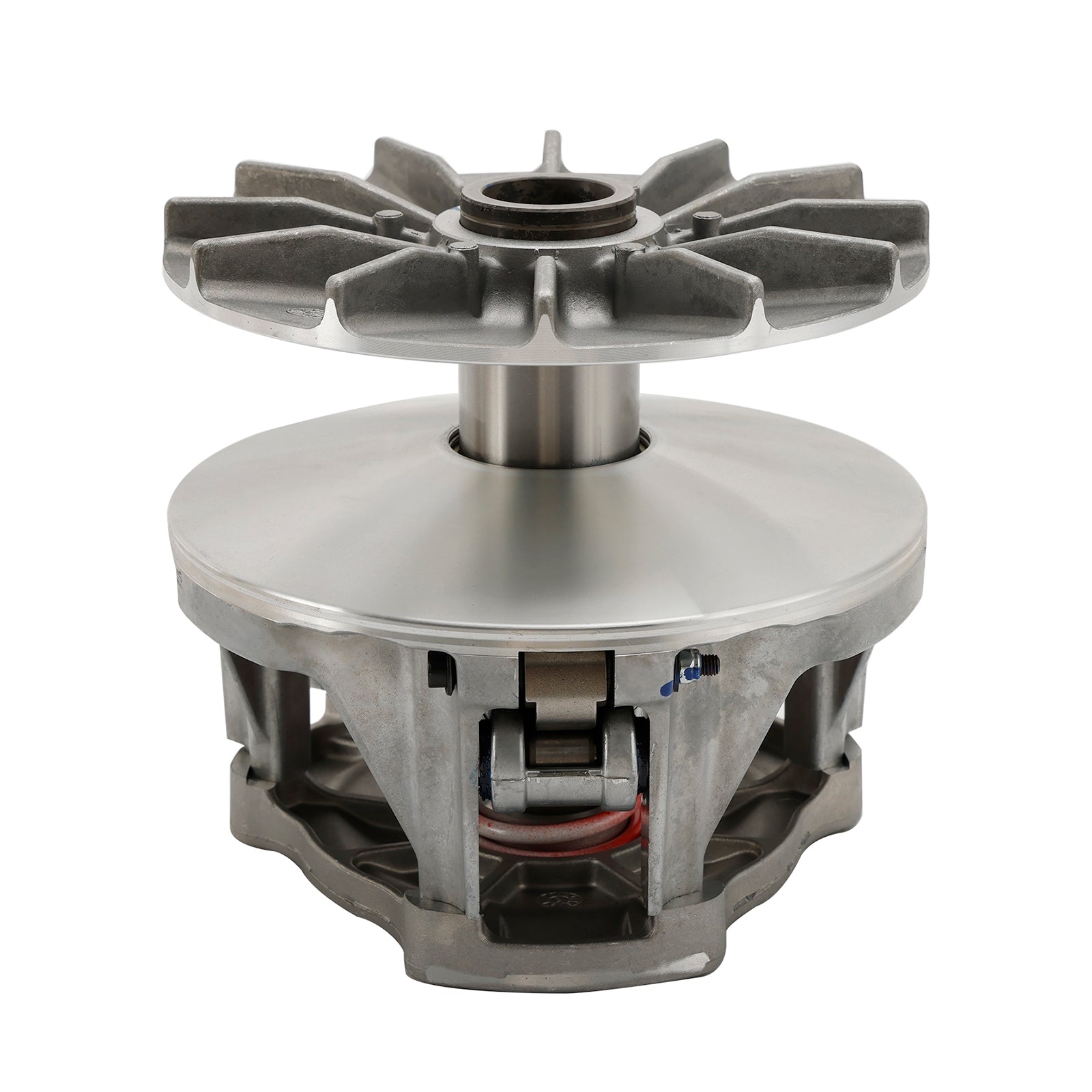 Front Clutch Variator Pulley Set 1323689 For Polaris Ranger Crew Rzr Xp General