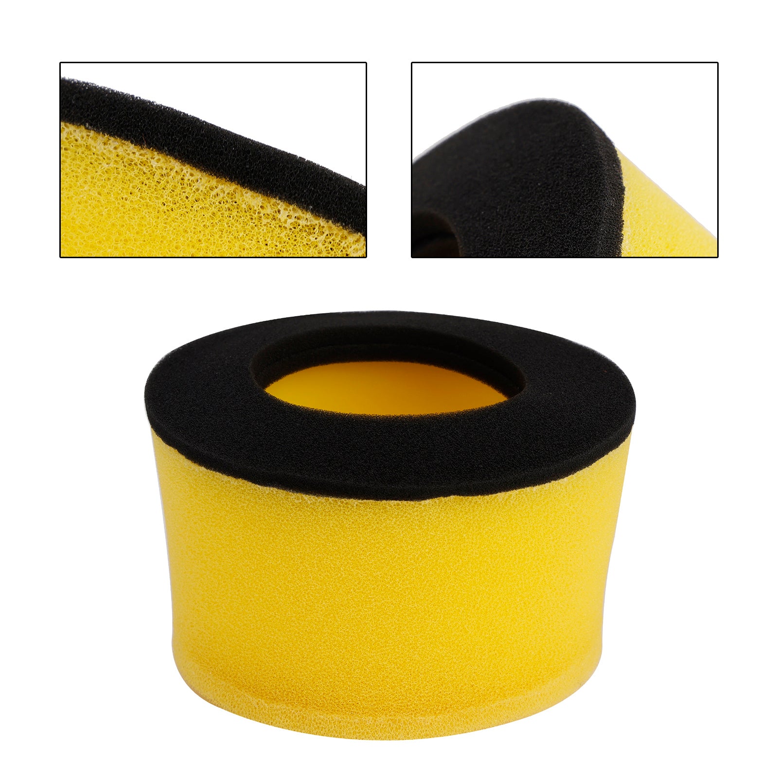 Suzuki Lta500F Quadmaster 500 4Wd Quadrunner Air Filter 13780-09F00