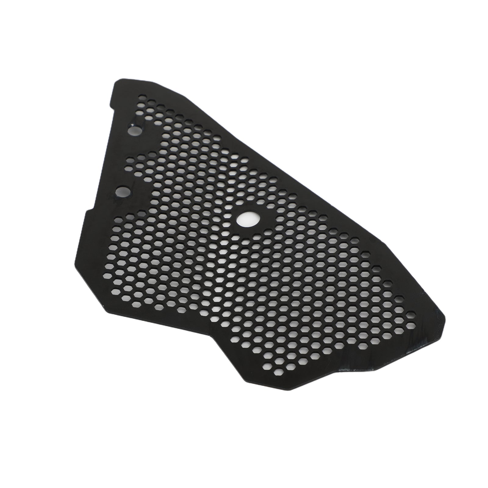 Motorschutzschutzmotorenschutzmetall für Yamaha Tenere 700 19-21 Schwarz