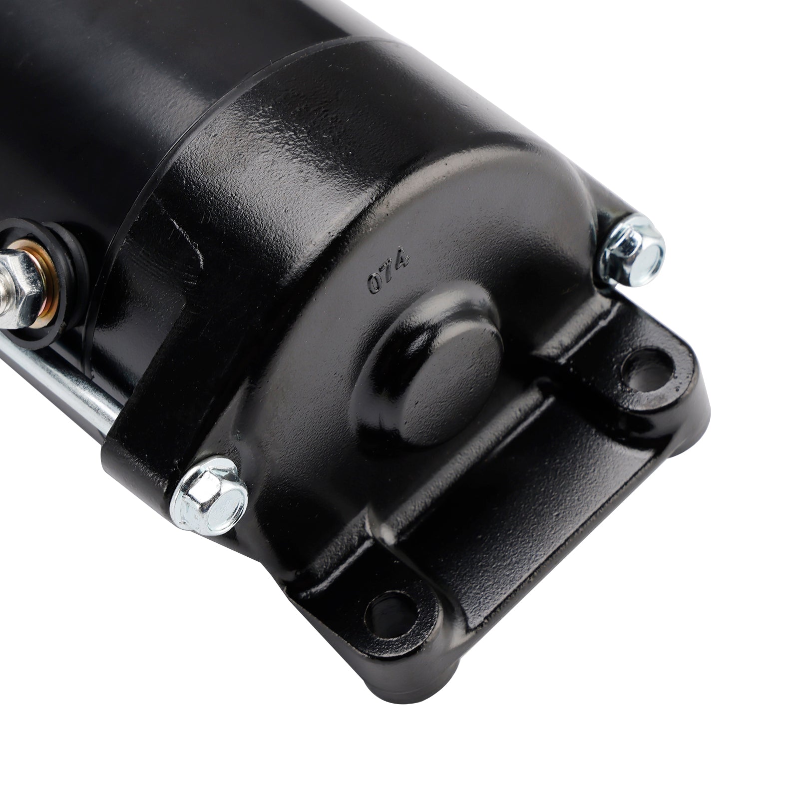 Polaris Rzr Xp 900 2011 Efi Le 4 Xp 900 Eps Replace Starter Motor 4013245