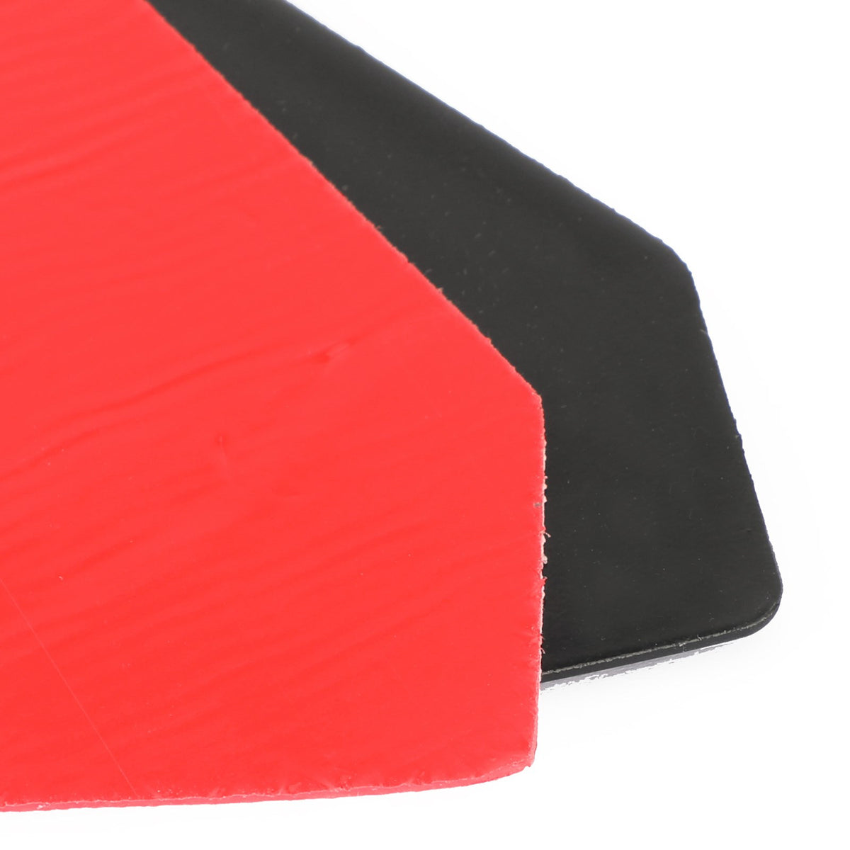 3X 2018-2020 Bmw F750Gs F850Gs Protetor lateral de borracha para tanque de combustível