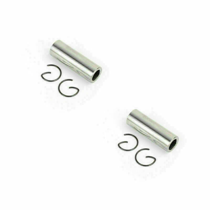 Honda Rebel 125 CL/CM CD125T CB125T 150ccm Motorkolbenringe Pin Kit Std