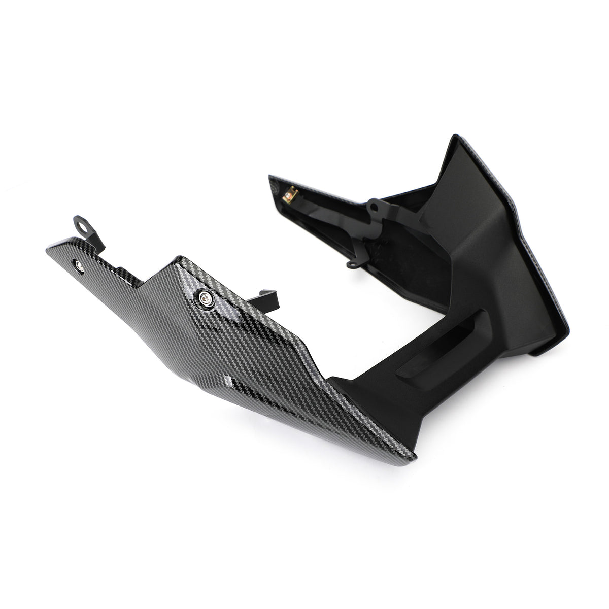 Carenatura inferiore della copertura della carenatura inferiore del pannello motore della BMW F900R/F900XR 2020-21