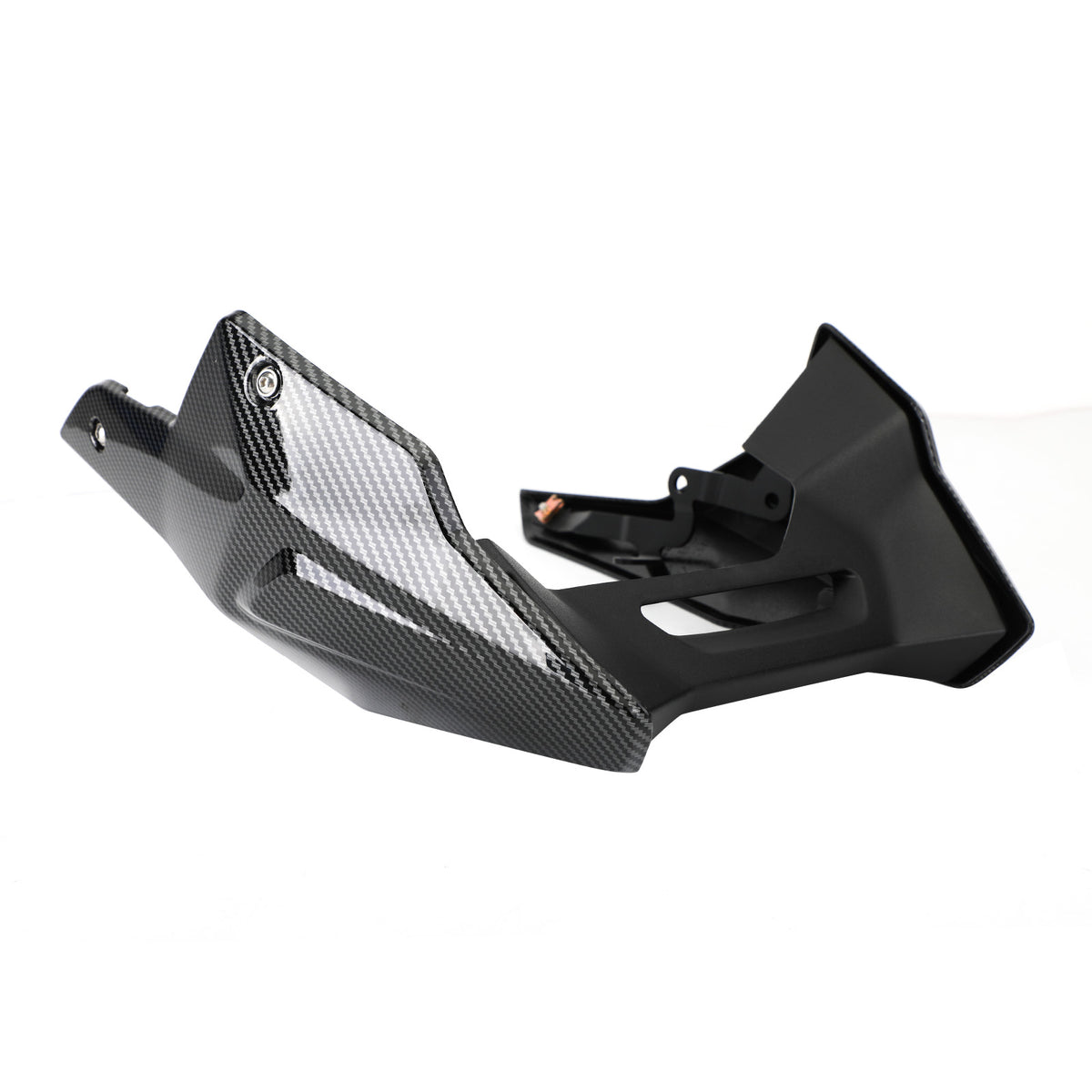 Carenatura inferiore della copertura della carenatura inferiore del pannello motore della BMW F900R/F900XR 2020-21
